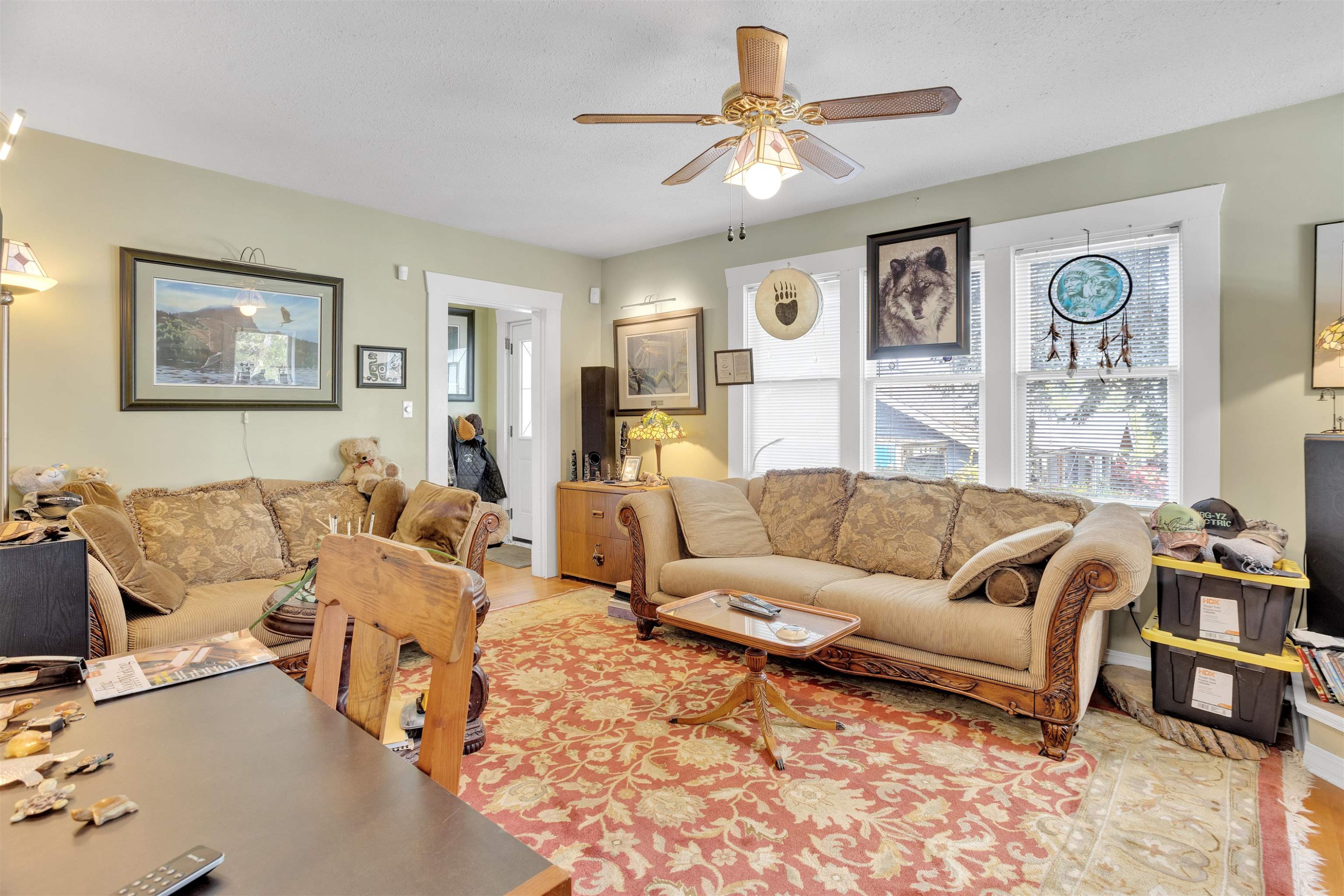 516 Webster Avenue, Coquitlam, BC