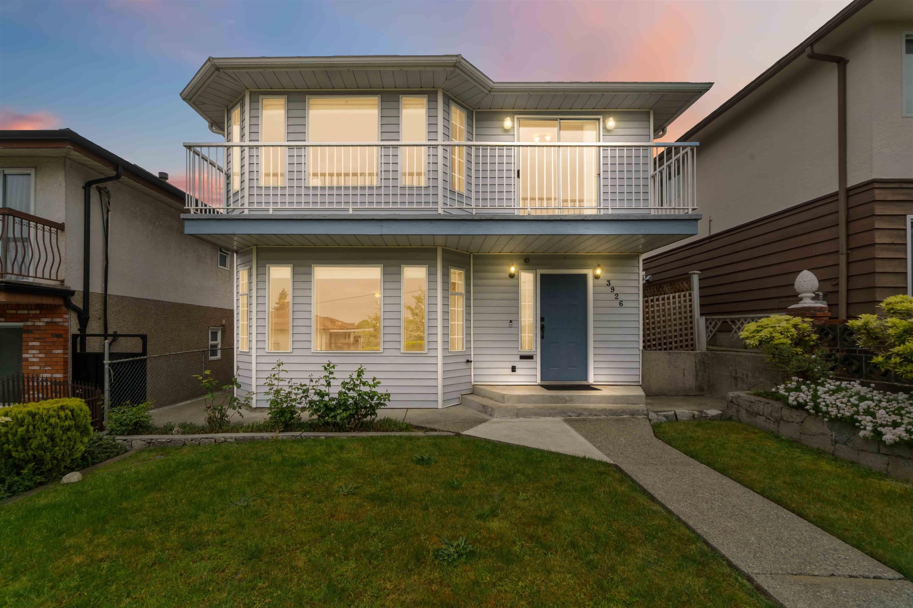 3926 Kaslo Street, Vancouver, BC