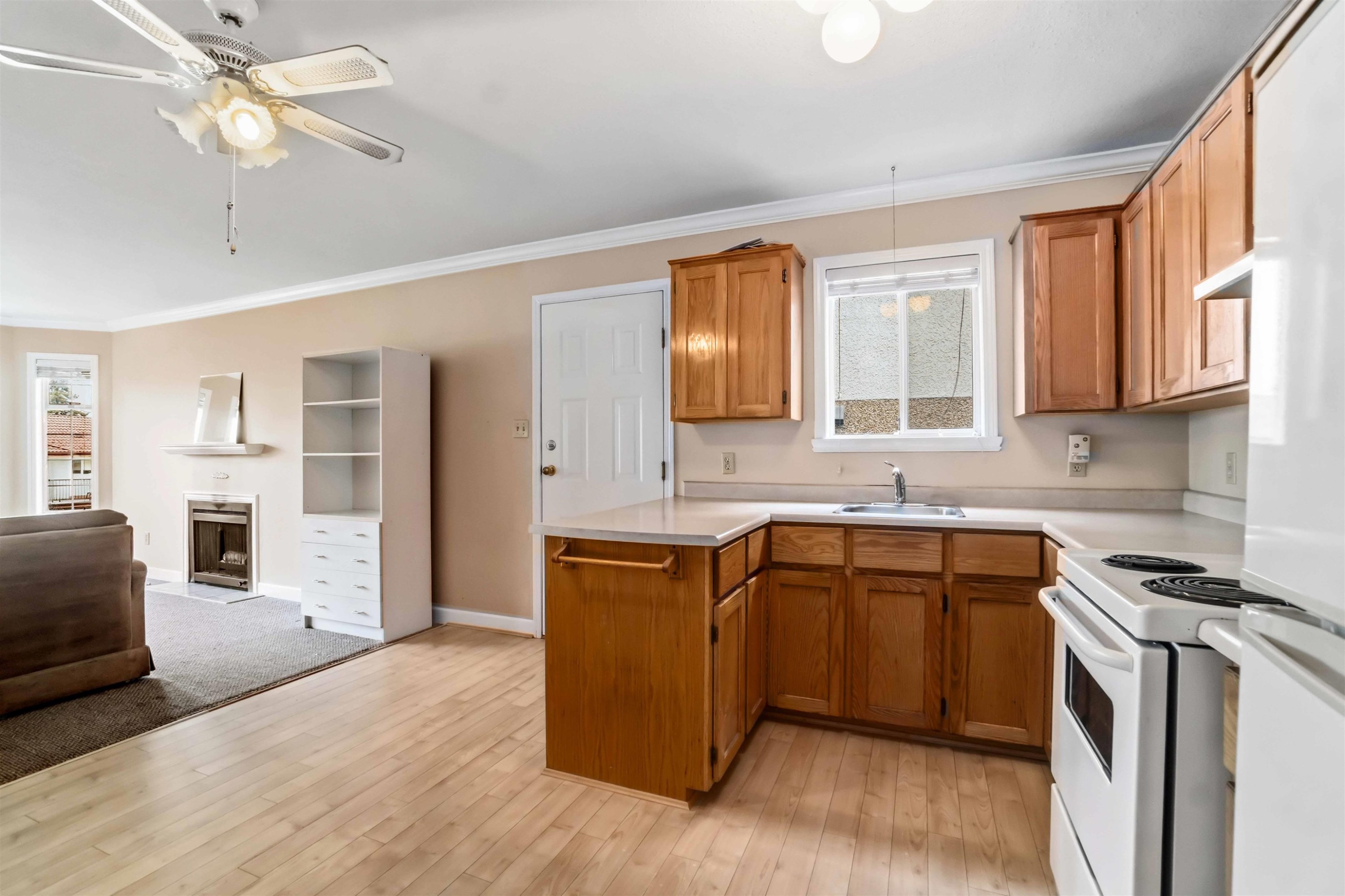 3926 Kaslo Street, Vancouver, BC