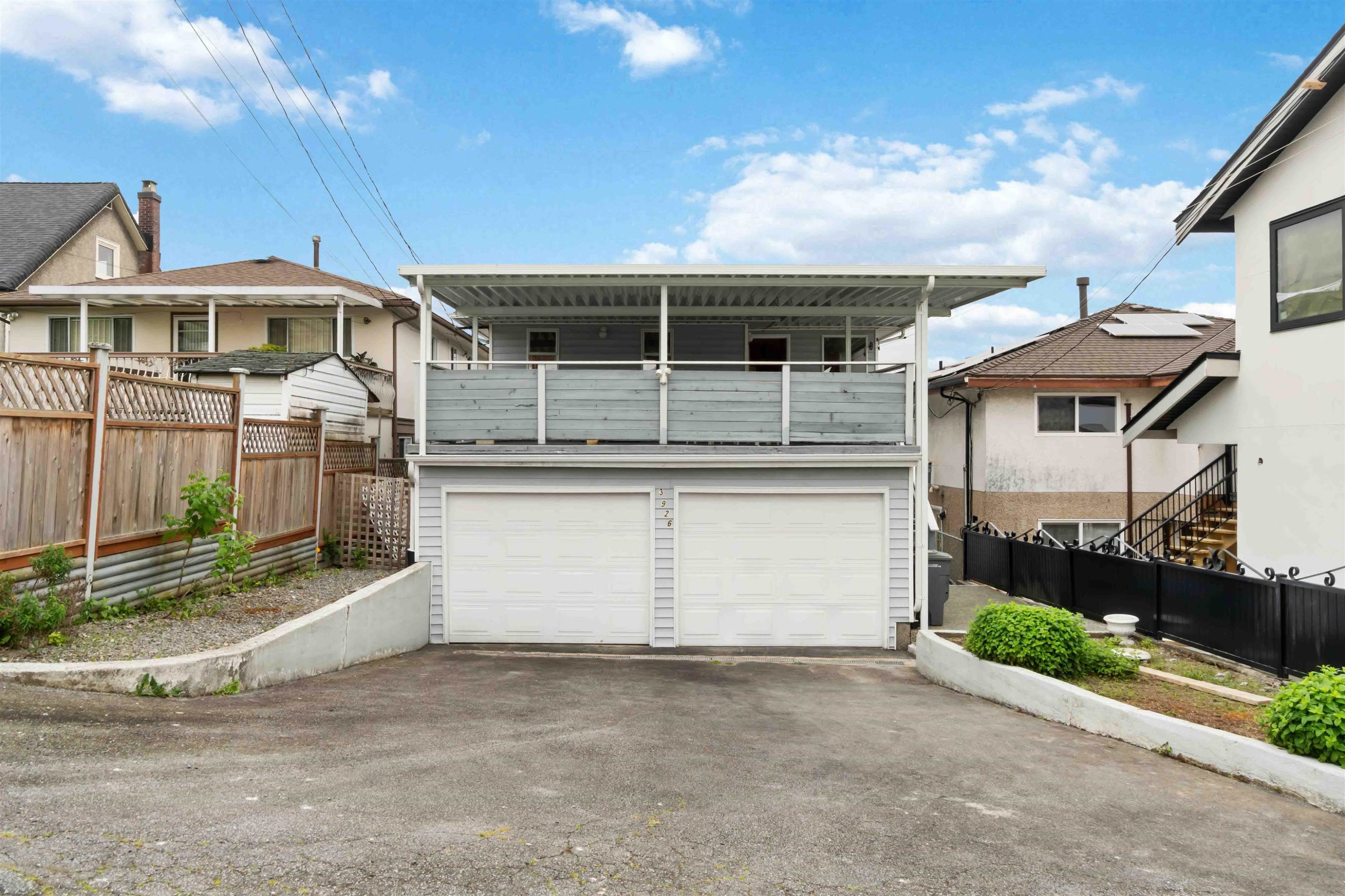 3926 Kaslo Street, Vancouver, BC