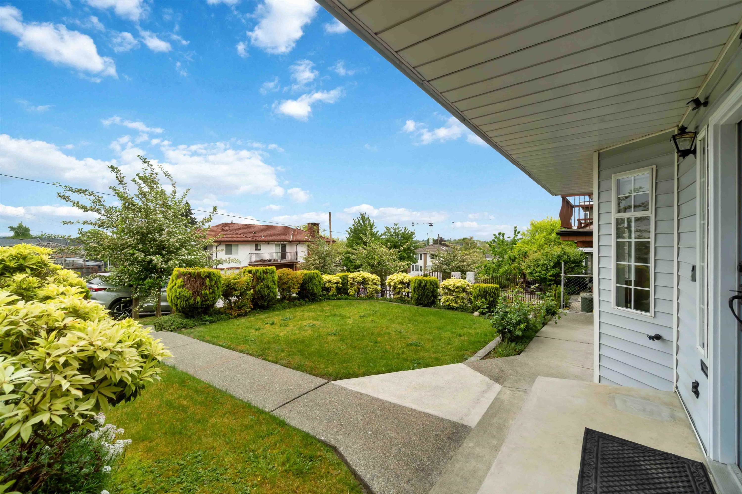 3926 Kaslo Street, Vancouver, BC