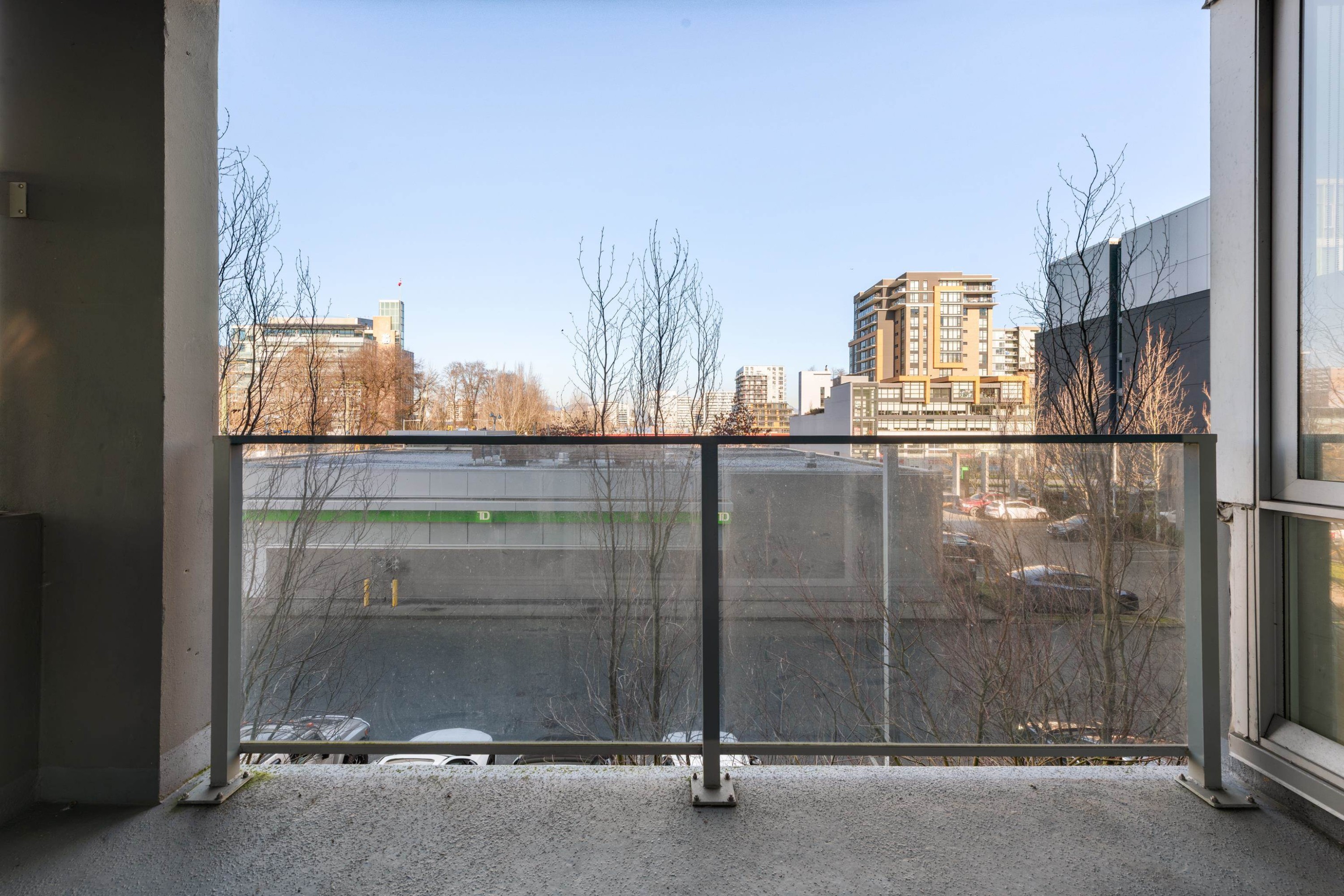 302-7080 No. 3 Road, Richmond, BC