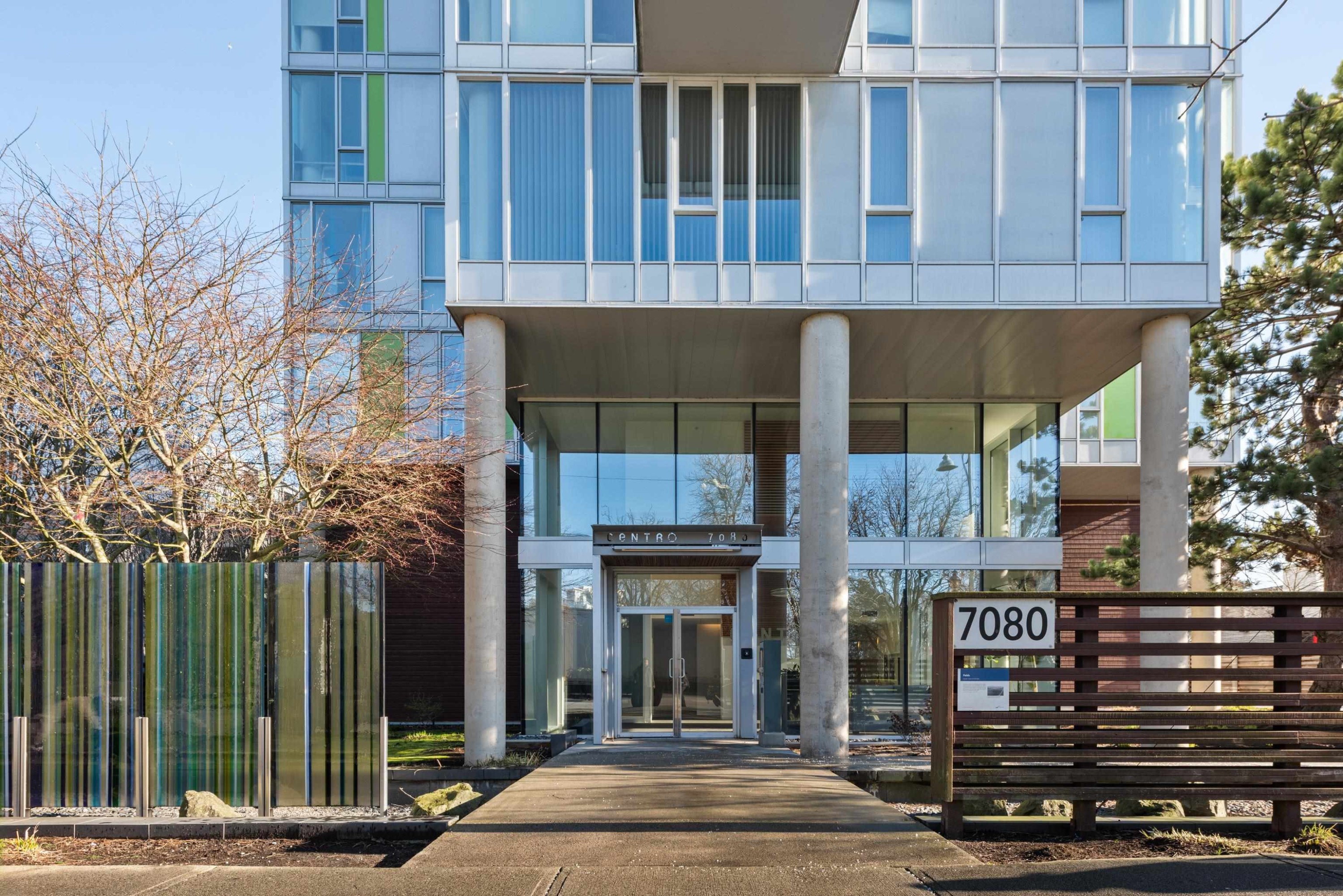 302-7080 No. 3 Road, Richmond, BC