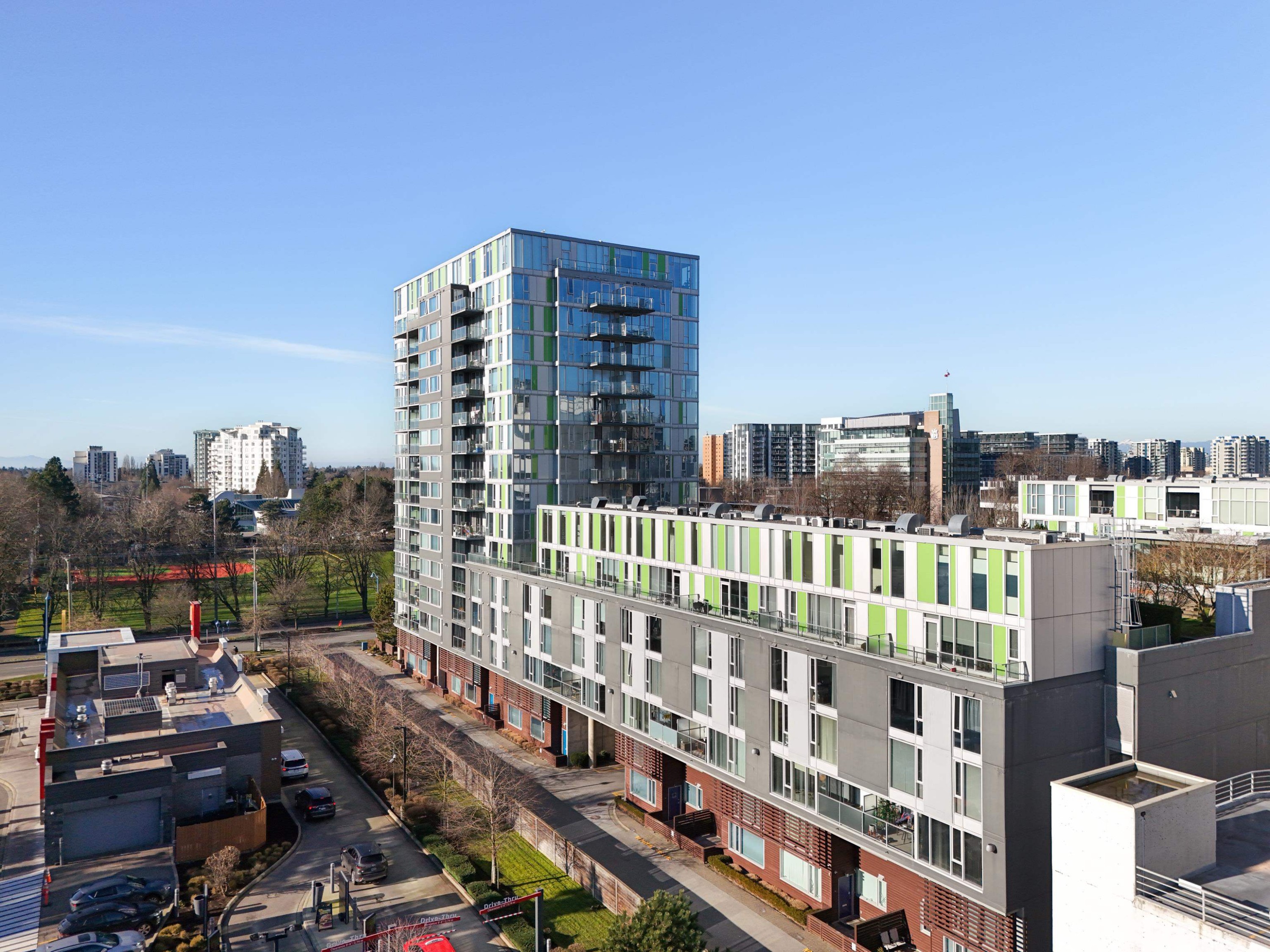 302-7080 No. 3 Road, Richmond, BC