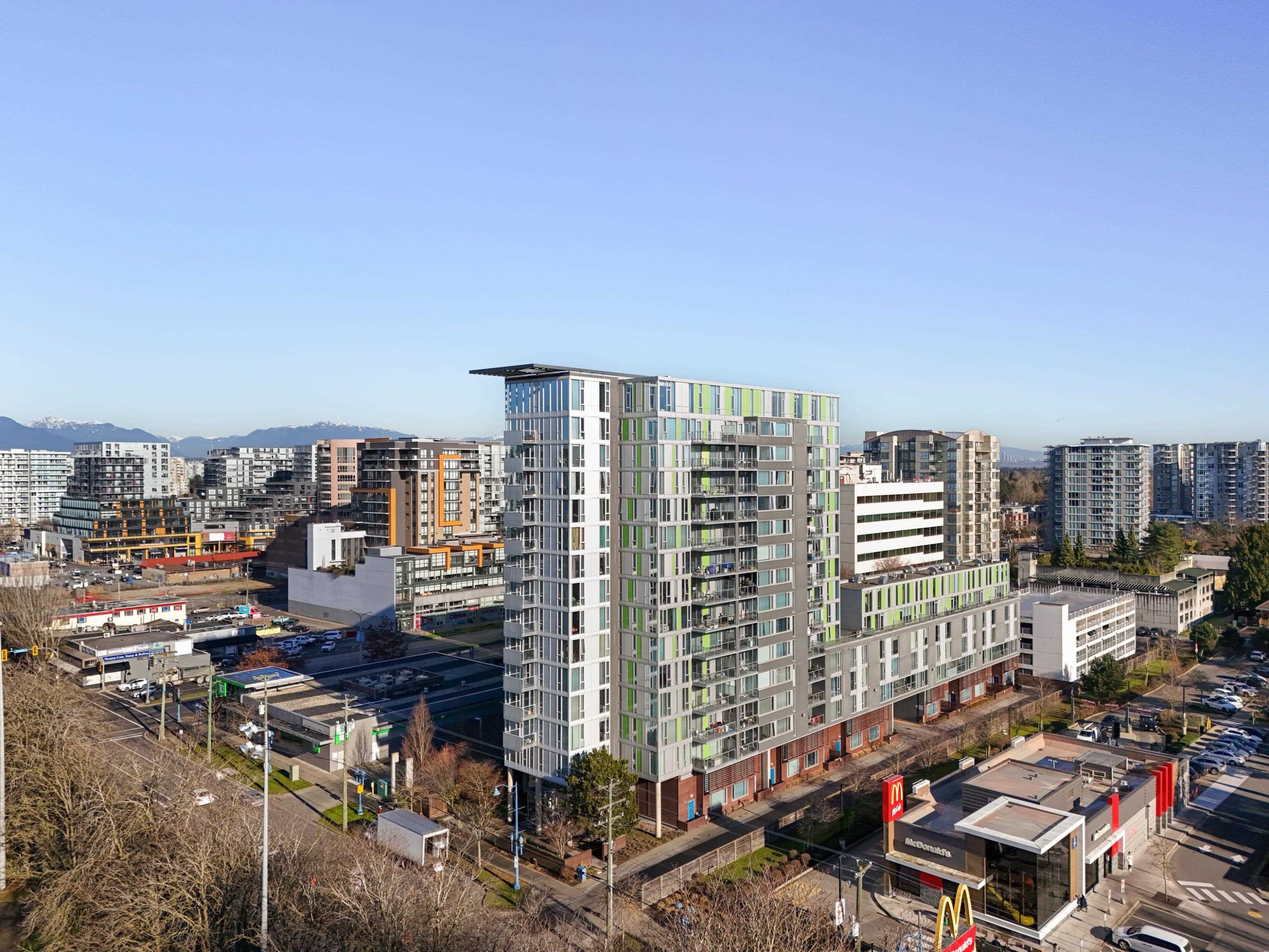 302-7080 No. 3 Road, Richmond, BC
