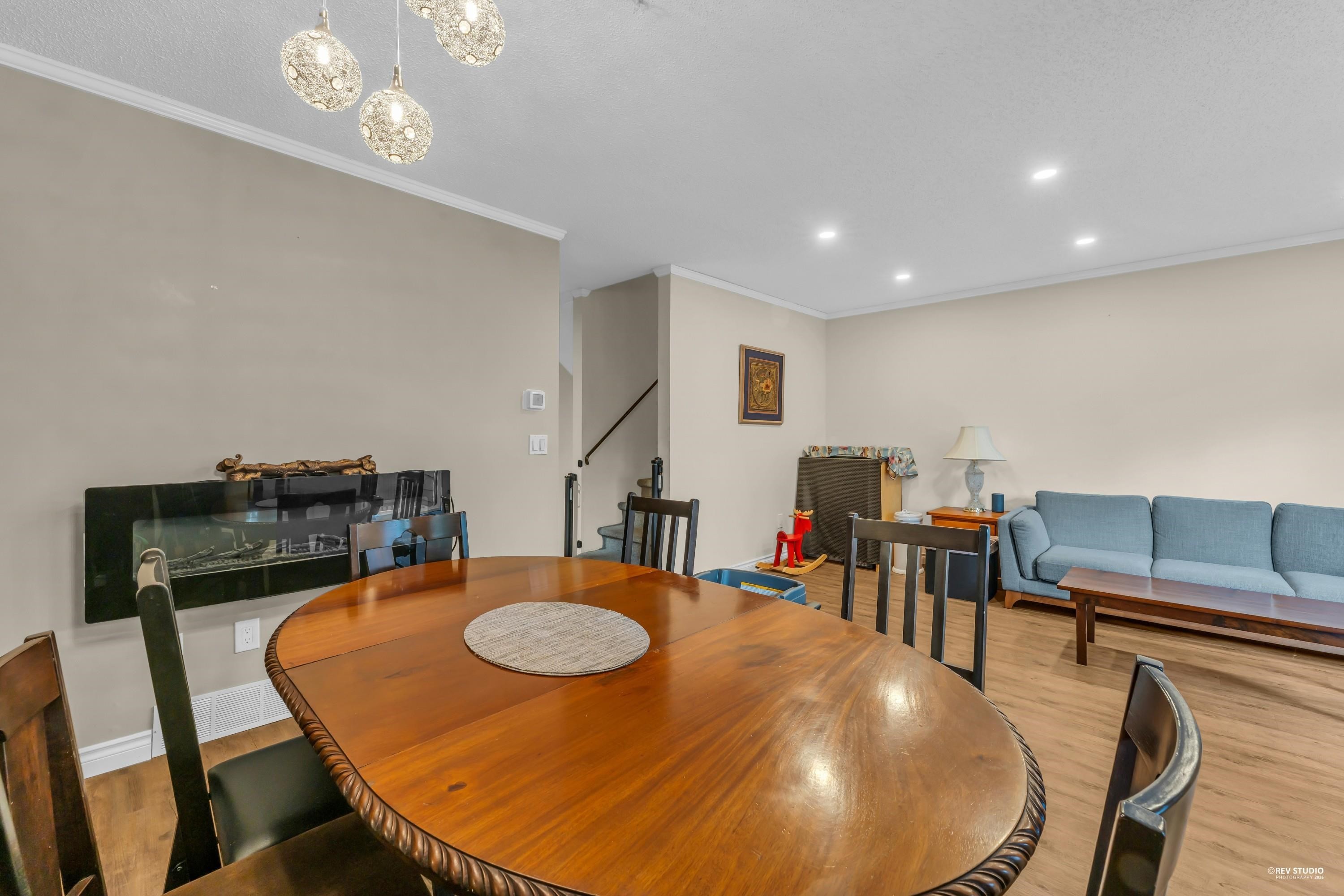 202 Cardiff Way, Port Moody, BC