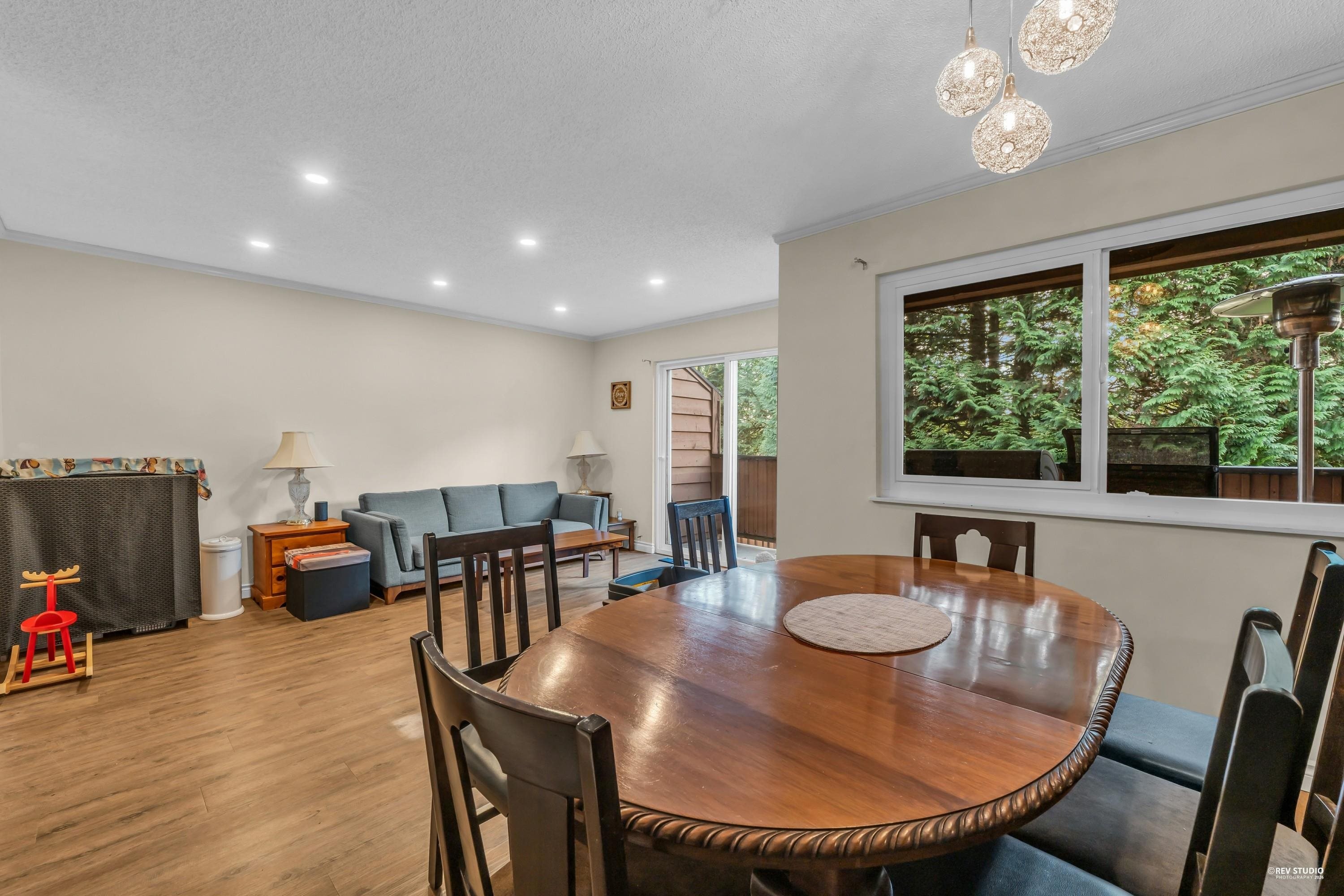 202 Cardiff Way, Port Moody, BC