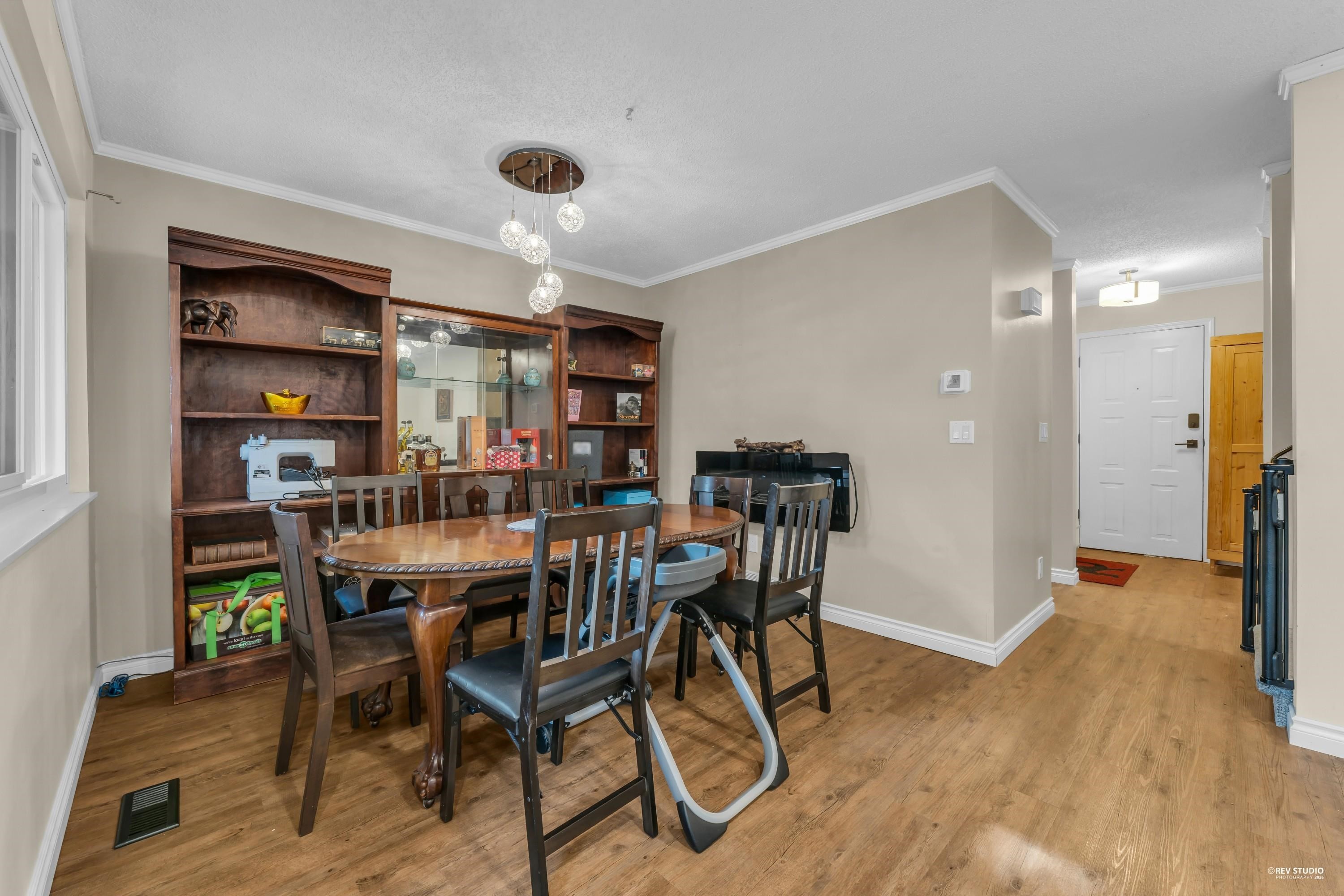 202 Cardiff Way, Port Moody, BC