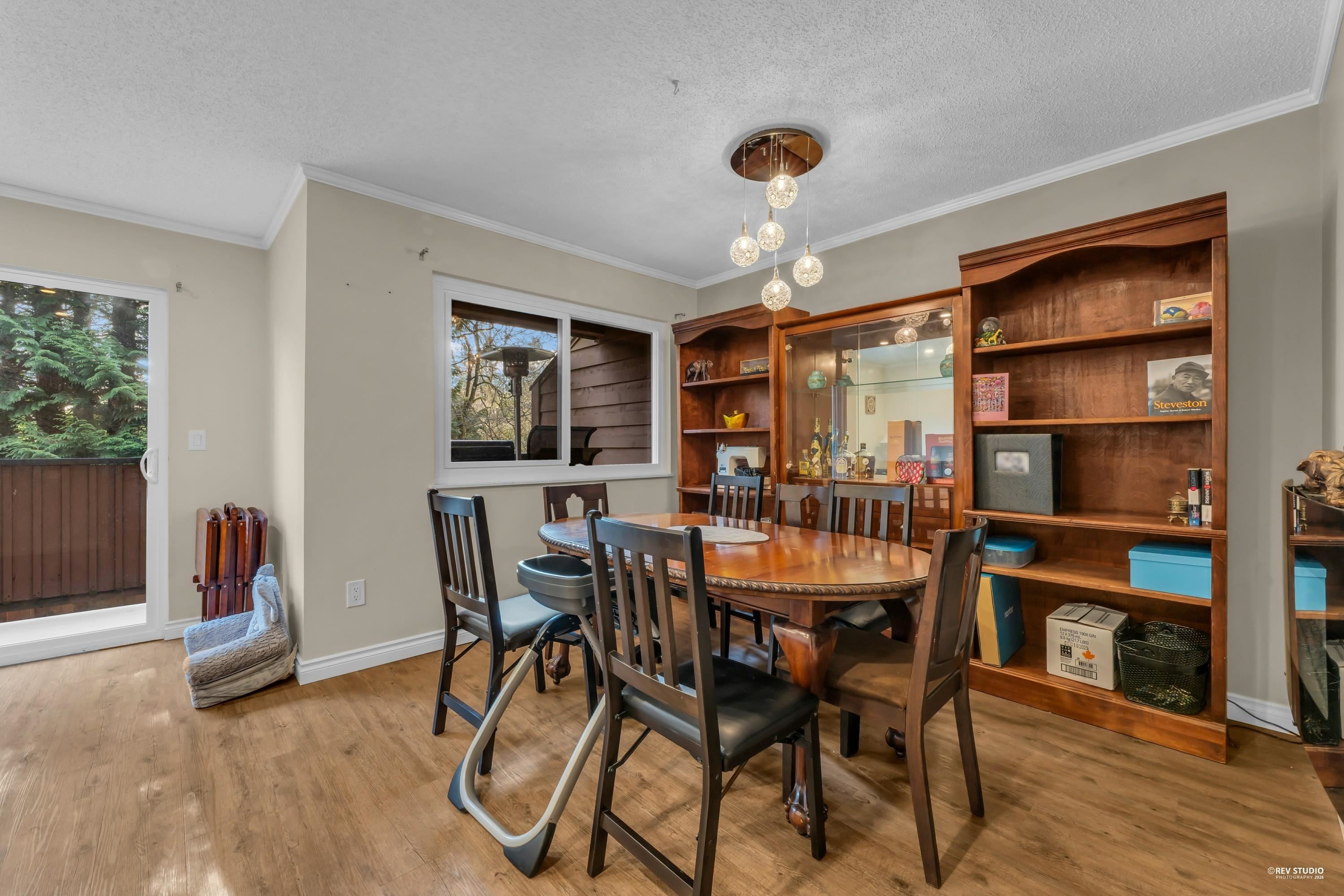 202 Cardiff Way, Port Moody, BC