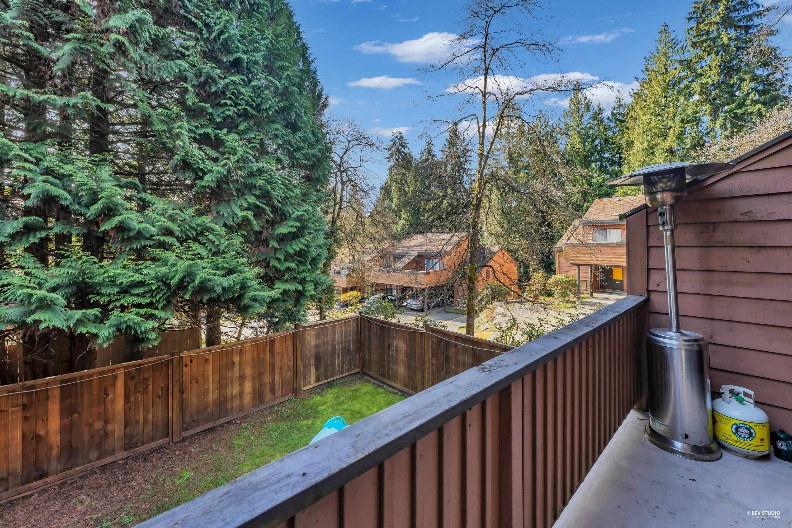 202 Cardiff Way, Port Moody, BC