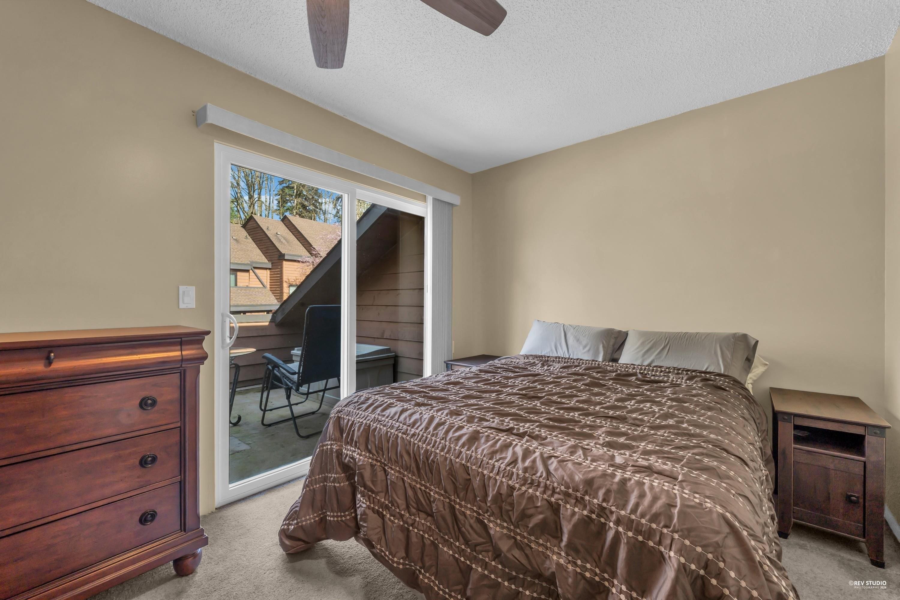 202 Cardiff Way, Port Moody, BC