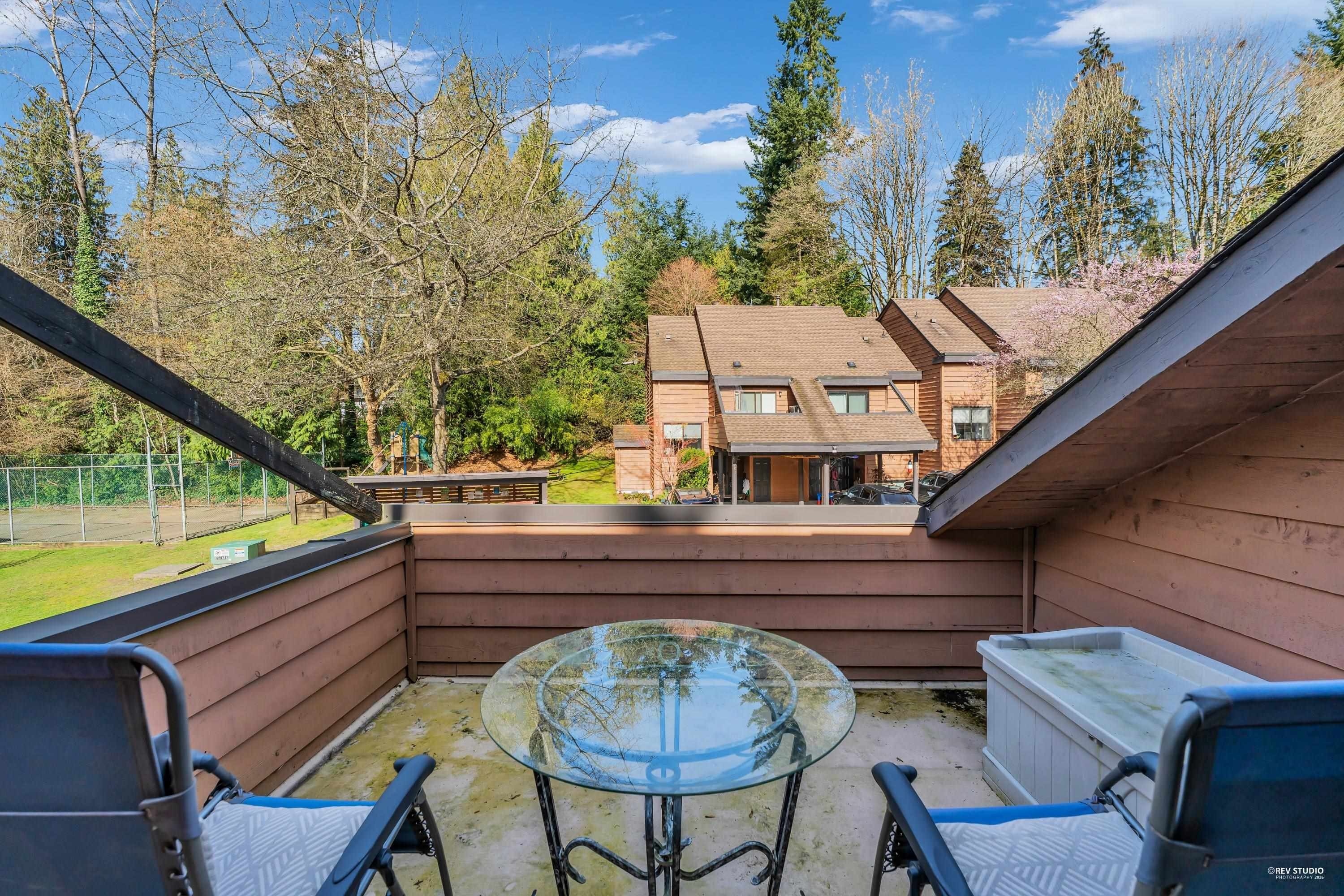 202 Cardiff Way, Port Moody, BC