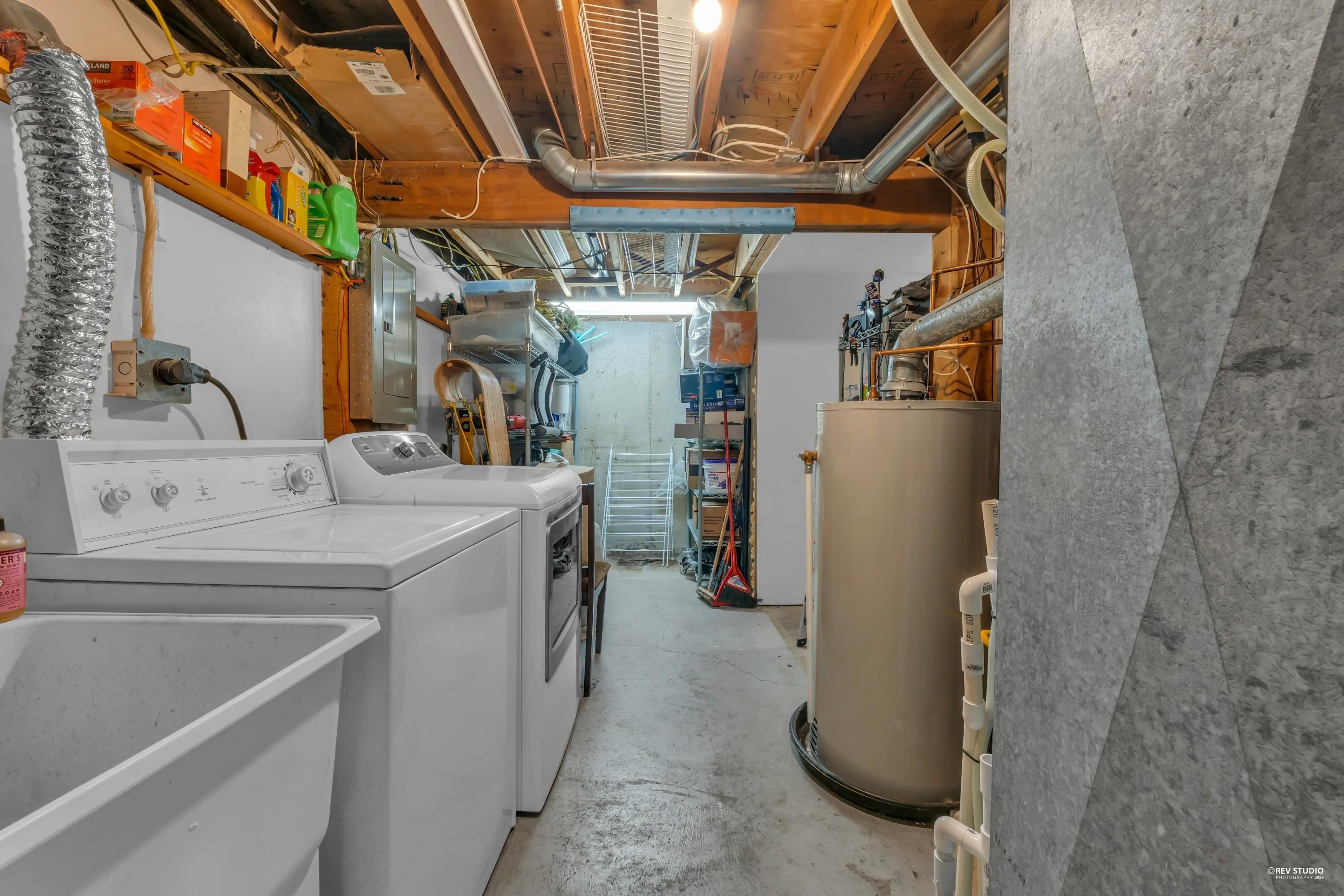 202 Cardiff Way, Port Moody, BC