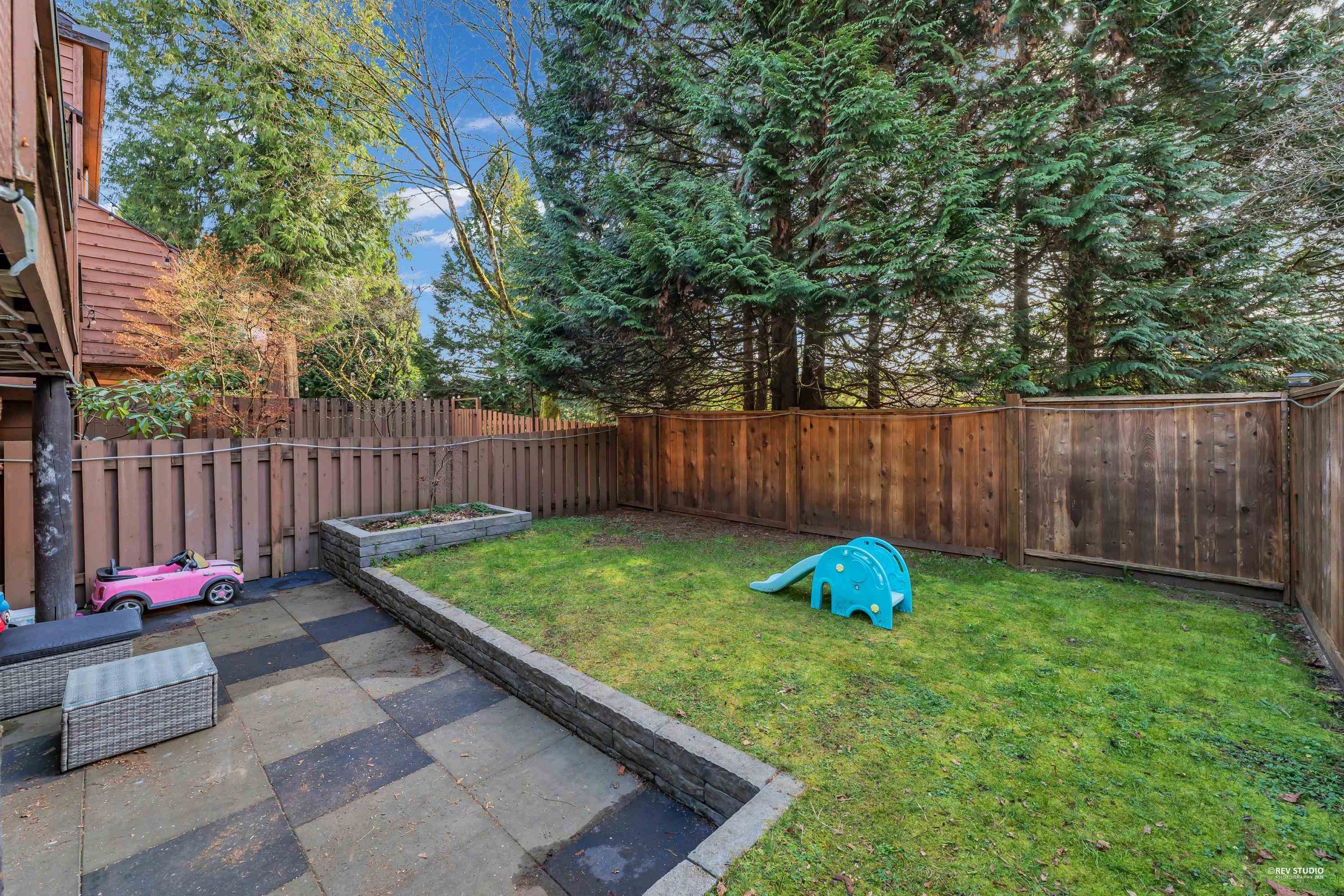 202 Cardiff Way, Port Moody, BC