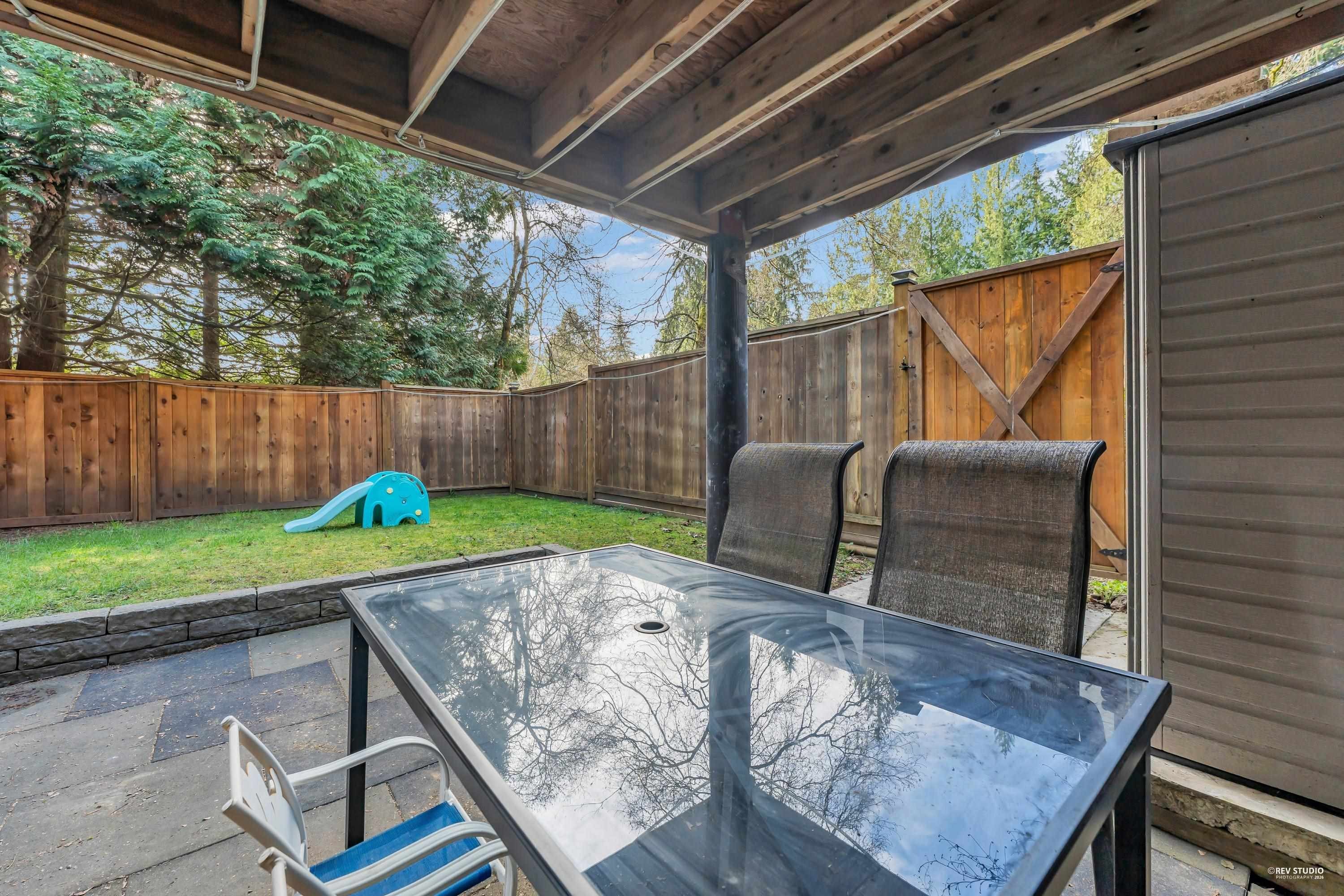 202 Cardiff Way, Port Moody, BC