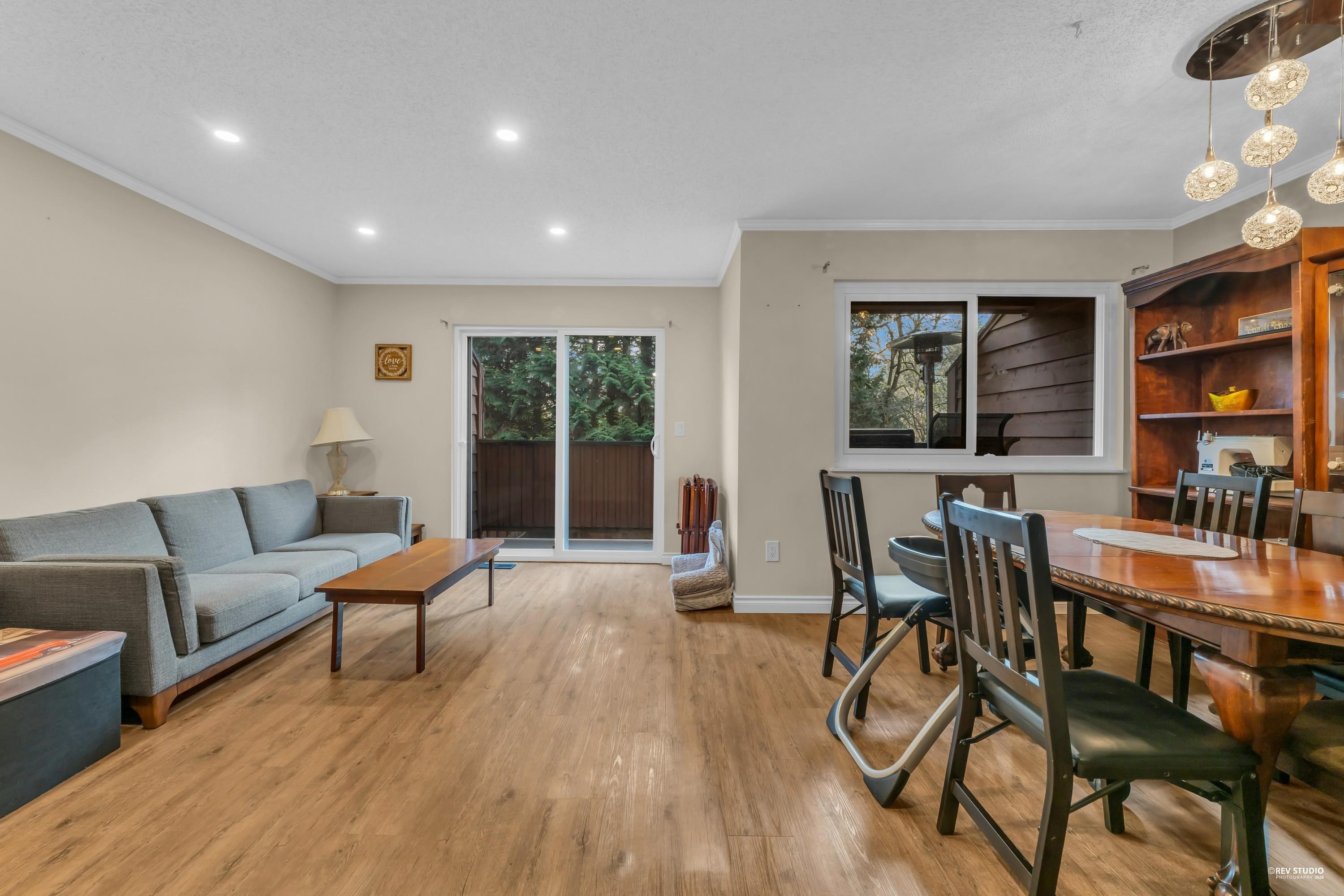 202 Cardiff Way, Port Moody, BC