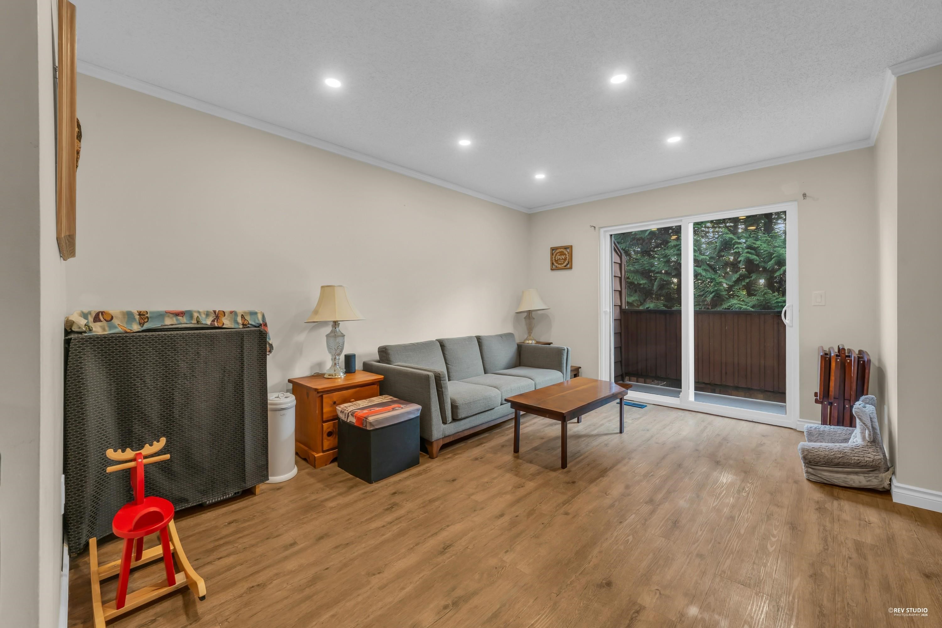 202 Cardiff Way, Port Moody, BC
