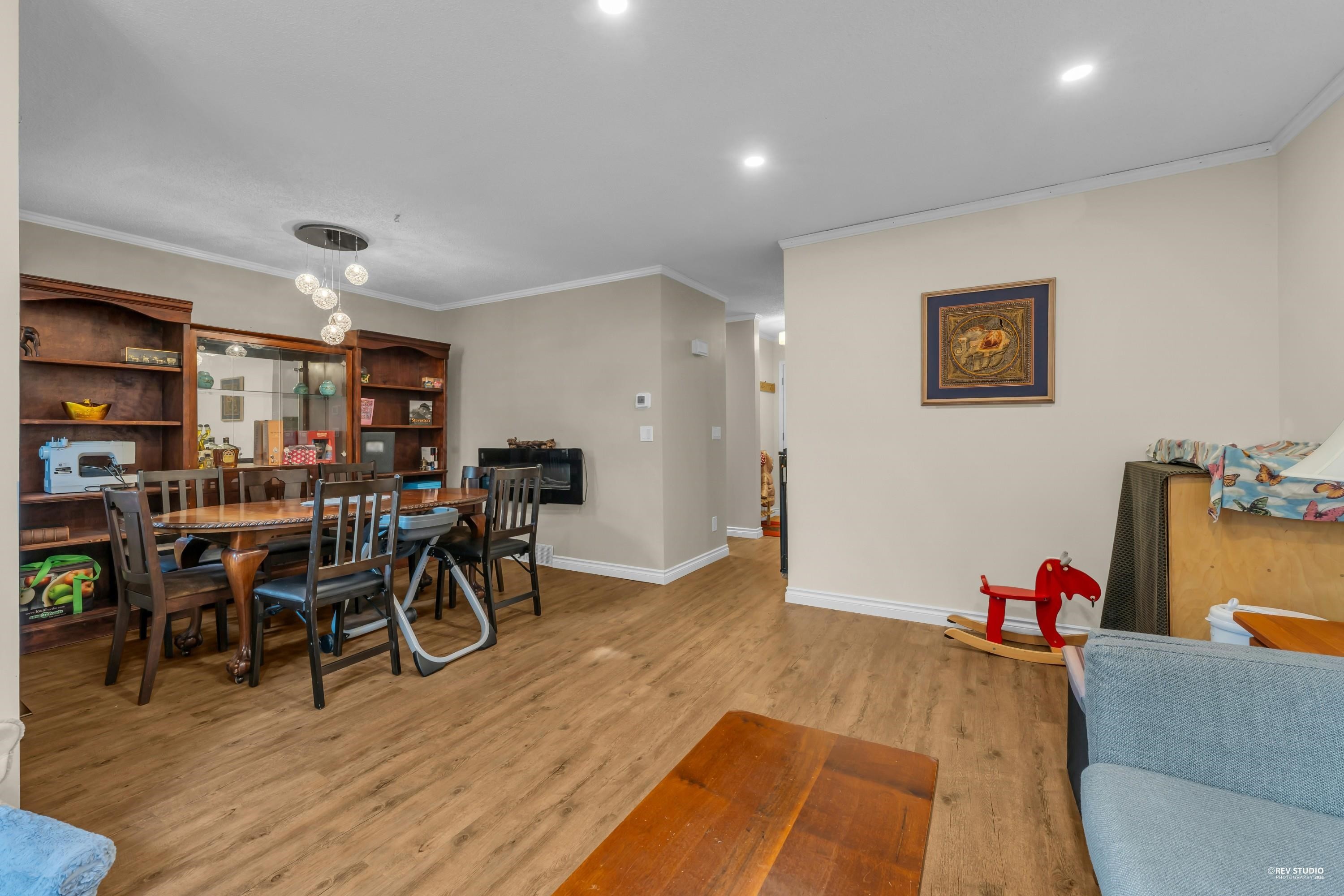 202 Cardiff Way, Port Moody, BC