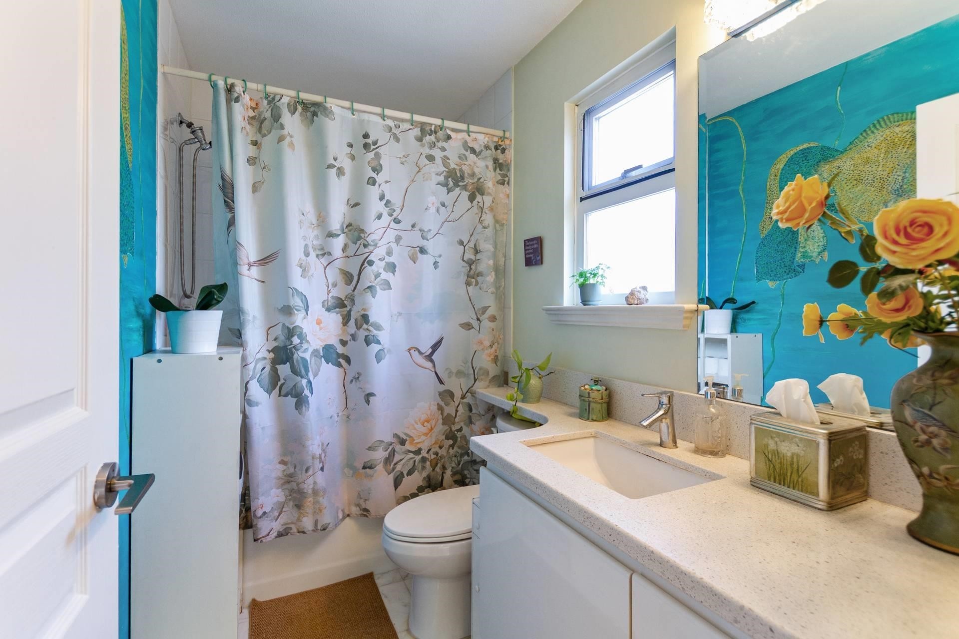 2952 8Th Avenue W, Vancouver, BC