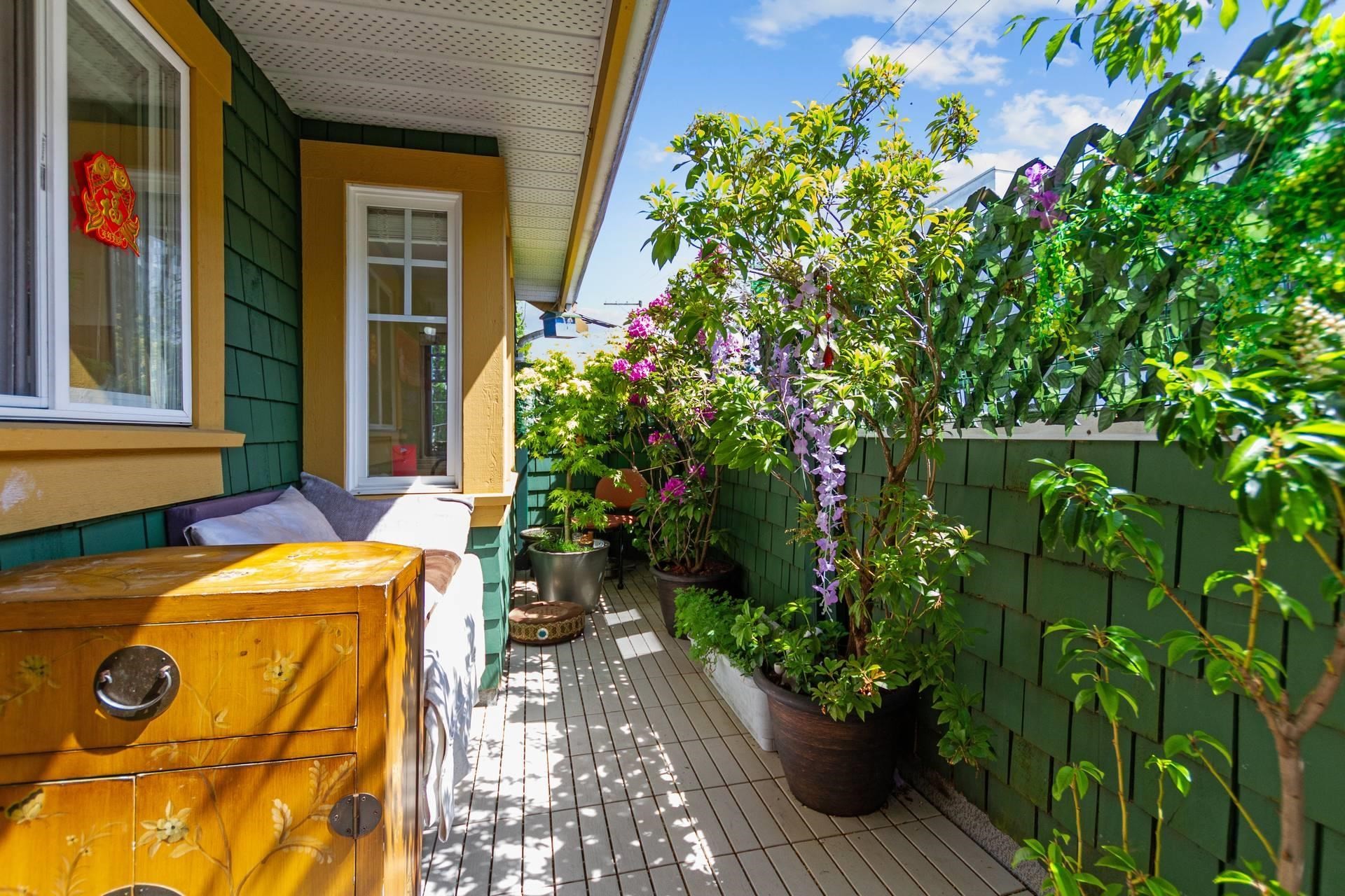 2952 8Th Avenue W, Vancouver, BC
