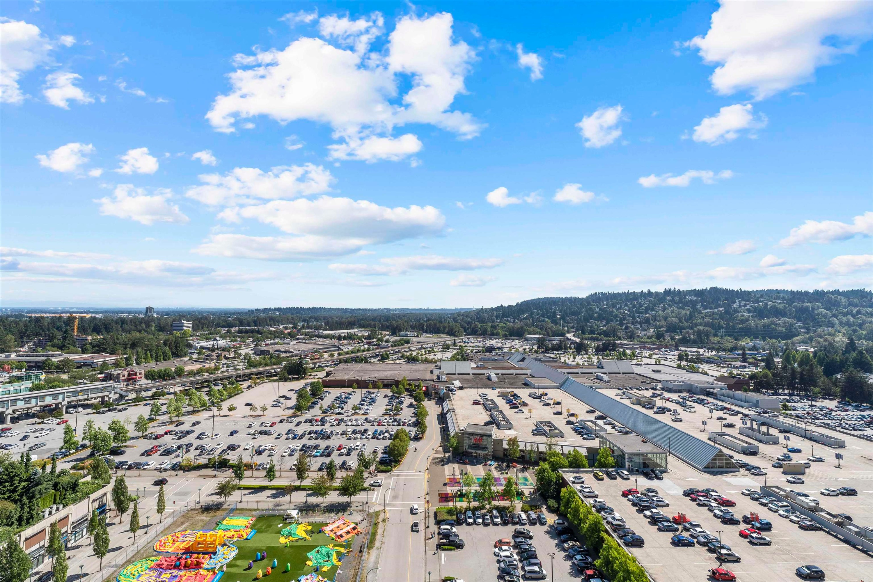 2506-2975 Atlantic Avenue, Coquitlam, BC