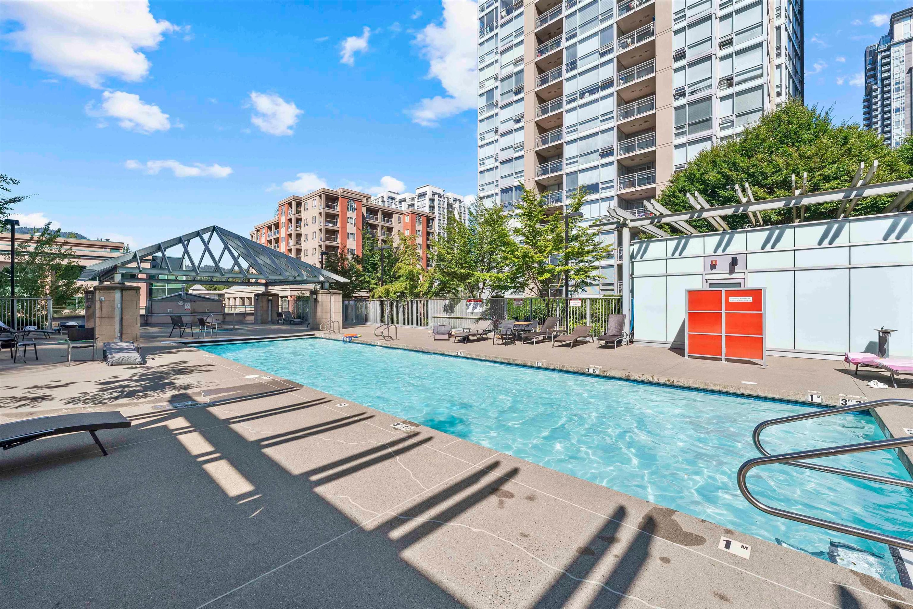 2506-2975 Atlantic Avenue, Coquitlam, BC