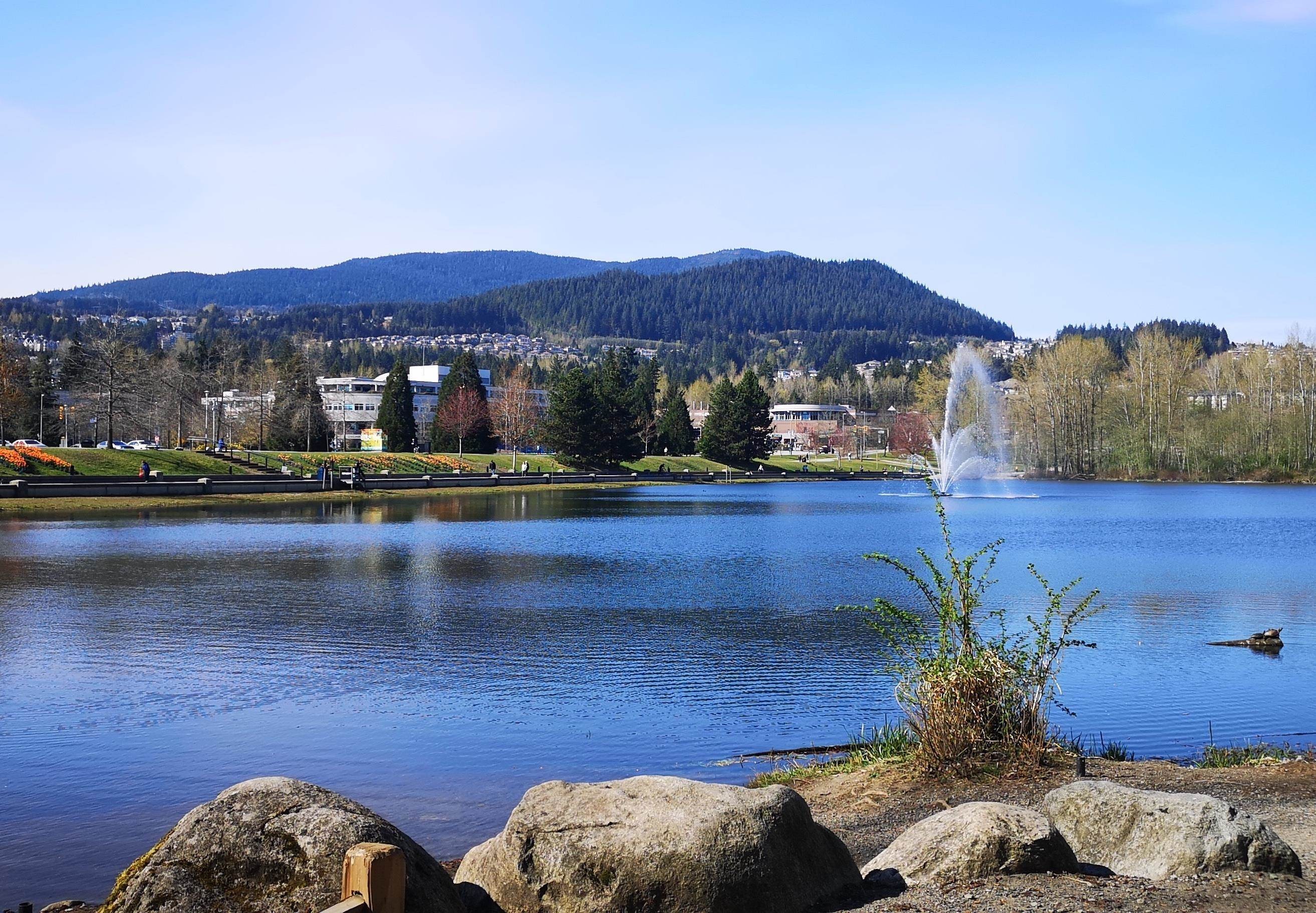 2506-2975 Atlantic Avenue, Coquitlam, BC