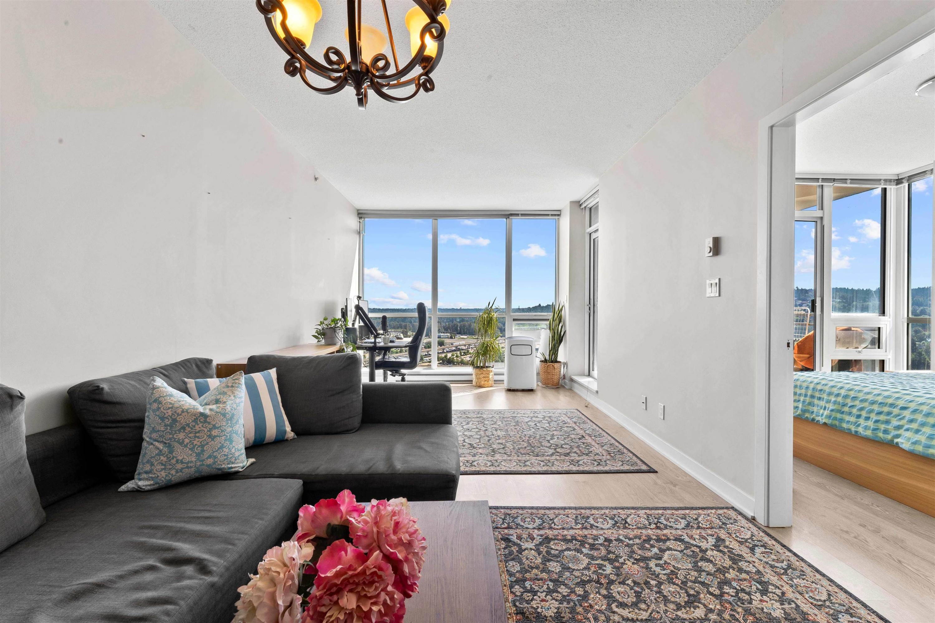 2506-2975 Atlantic Avenue, Coquitlam, BC