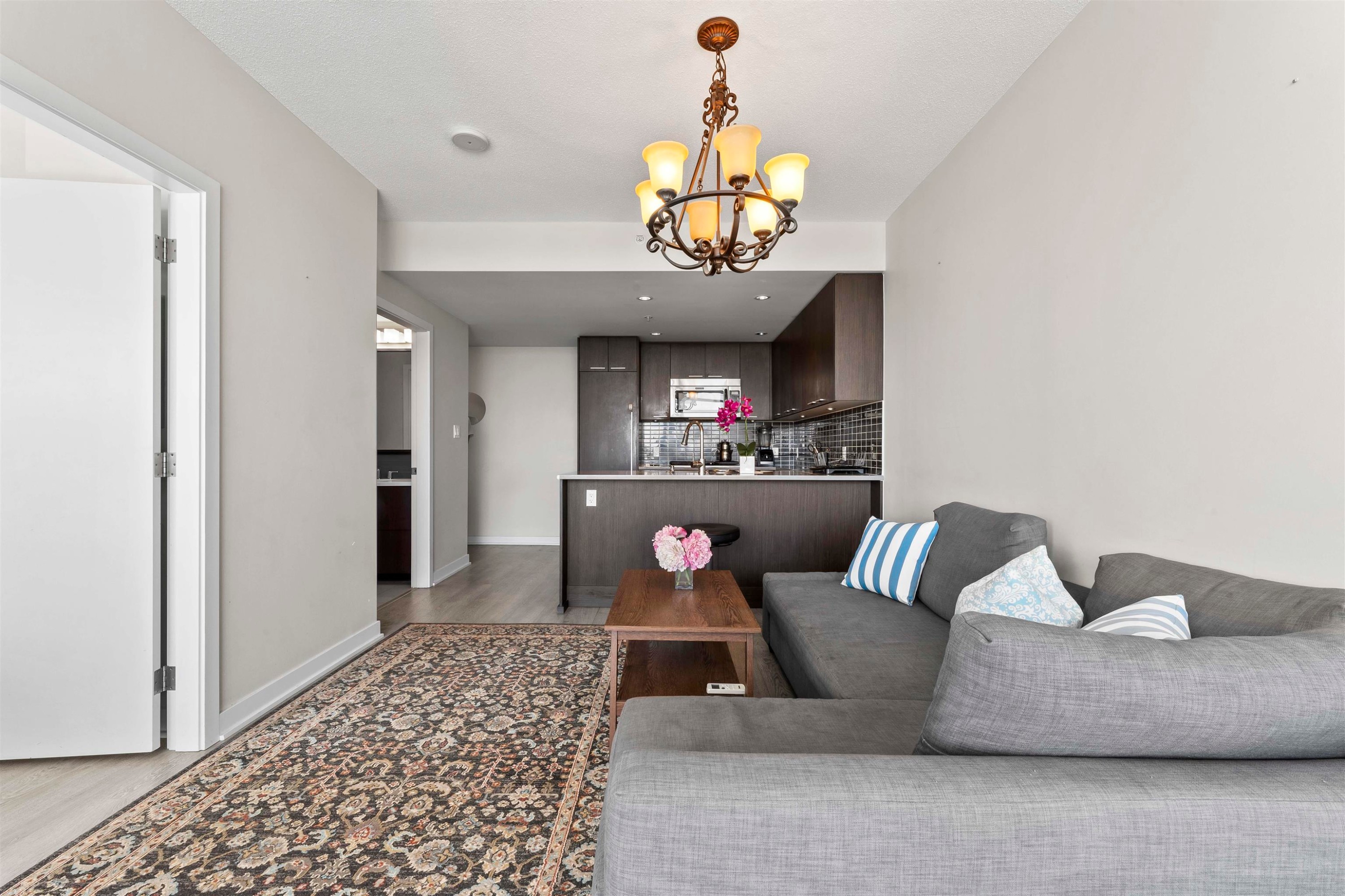 2506-2975 Atlantic Avenue, Coquitlam, BC
