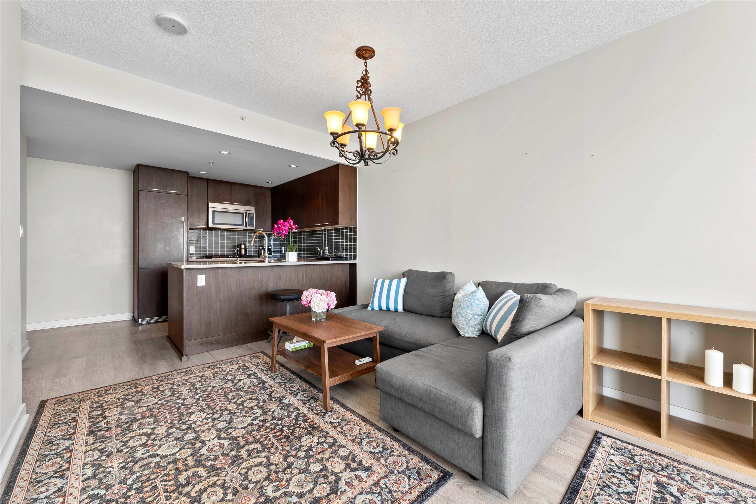 2506-2975 Atlantic Avenue, Coquitlam, BC