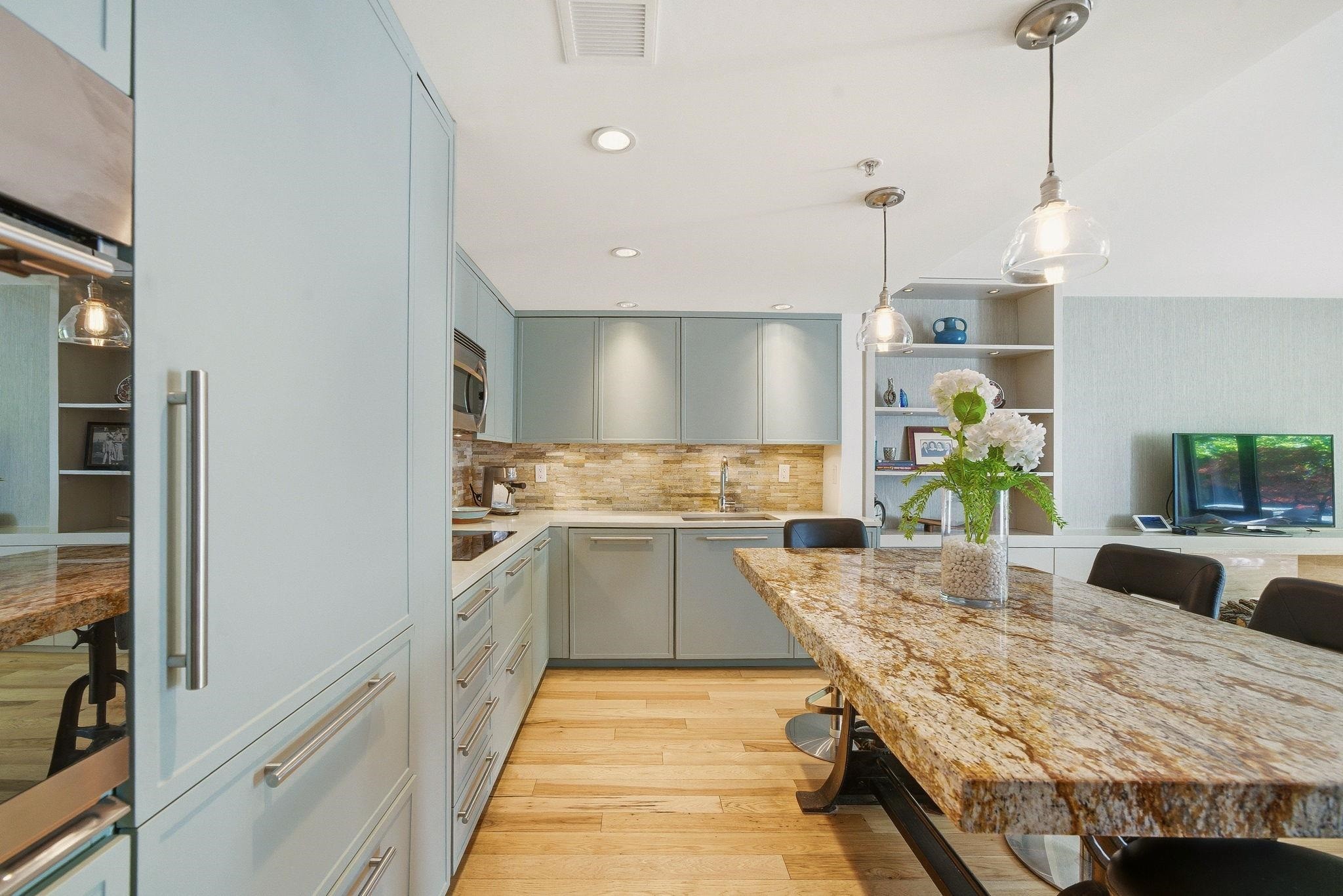 1259 Richards Street, Vancouver, BC
