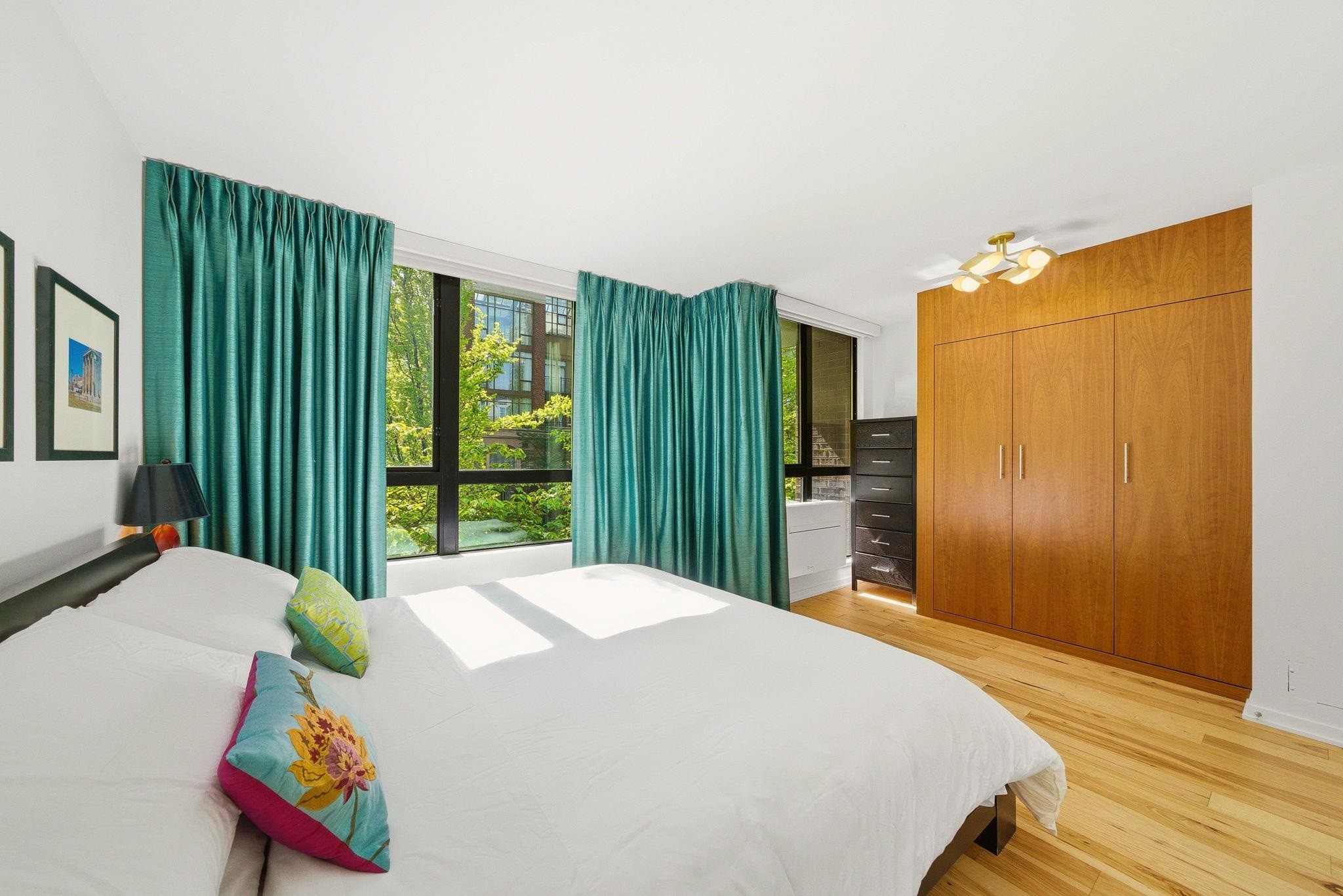 1259 Richards Street, Vancouver, BC