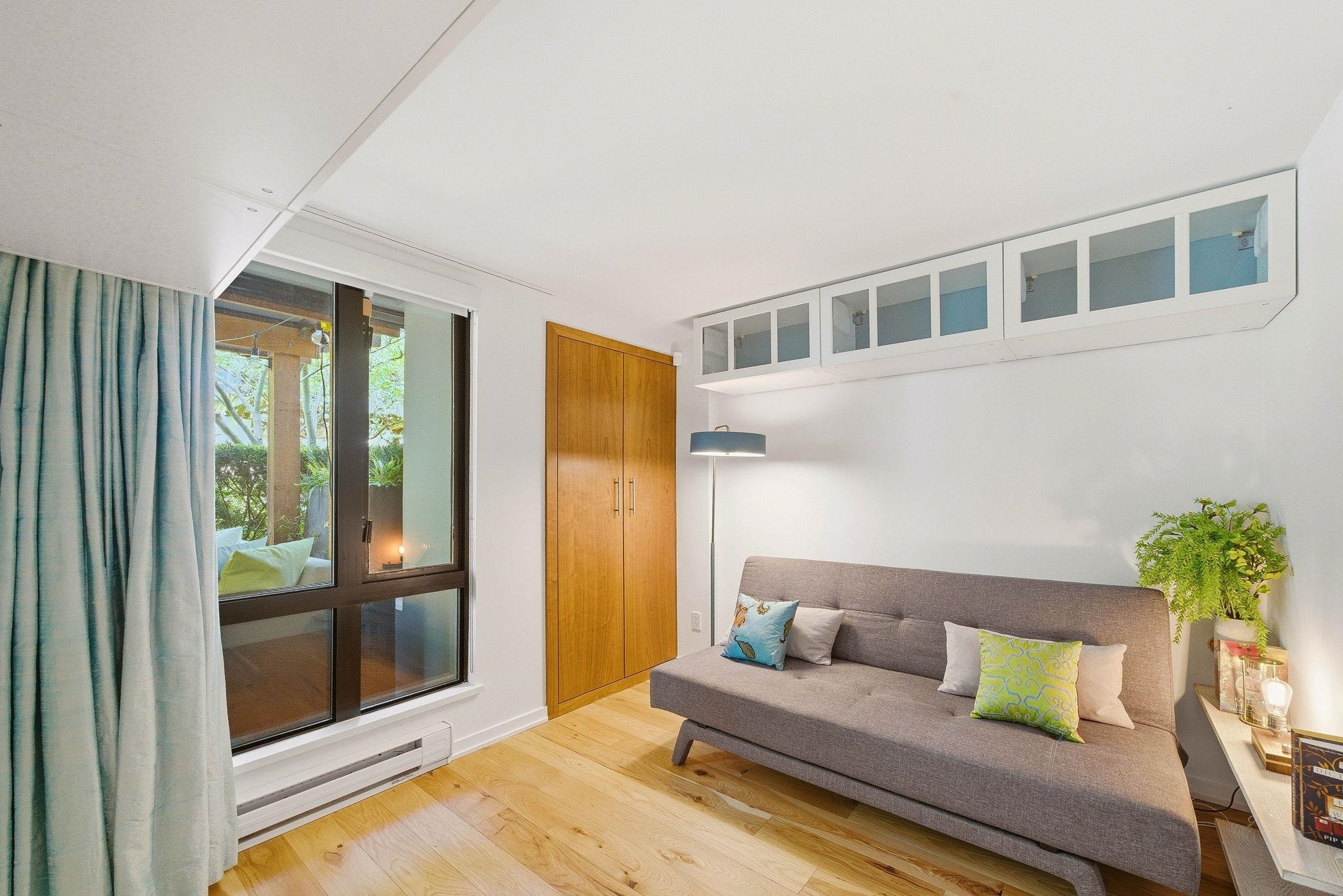 1259 Richards Street, Vancouver, BC