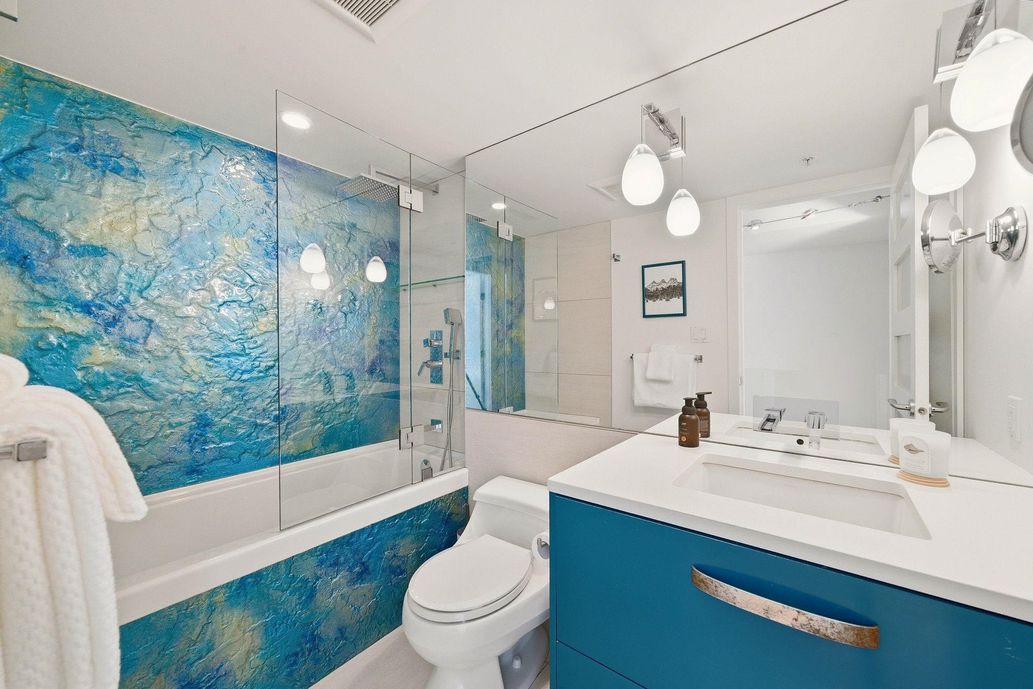 1259 Richards Street, Vancouver, BC
