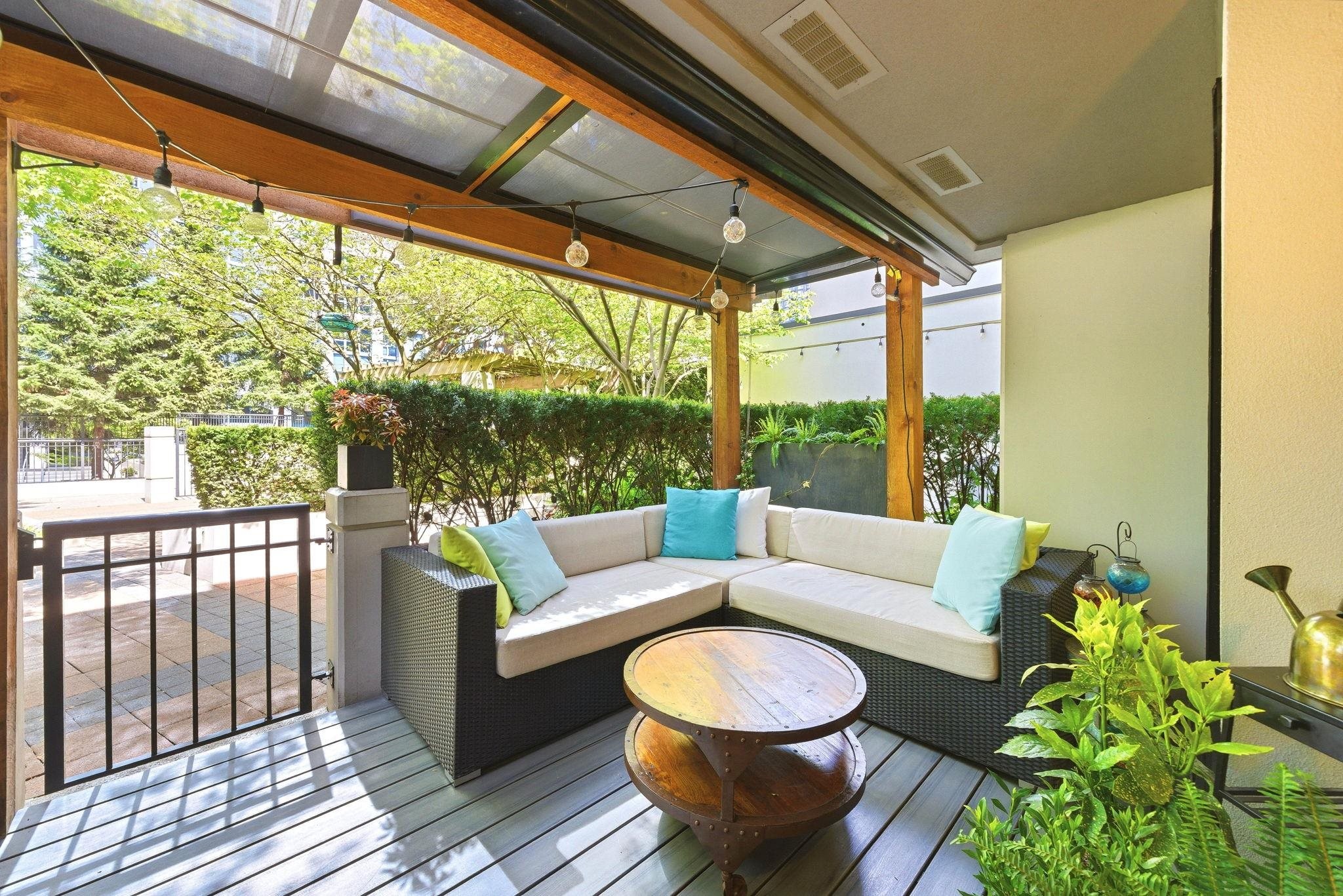 1259 Richards Street, Vancouver, BC
