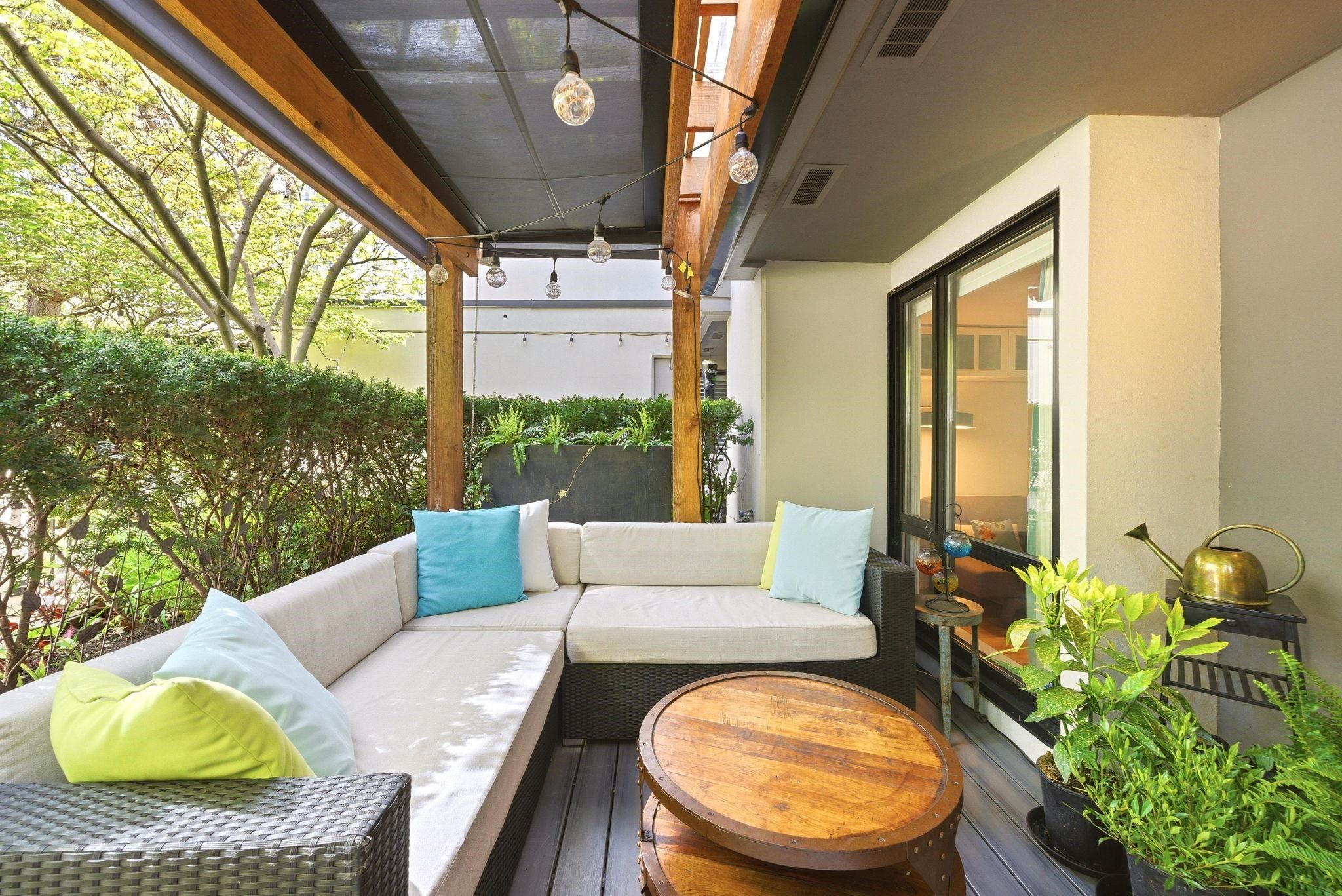 1259 Richards Street, Vancouver, BC