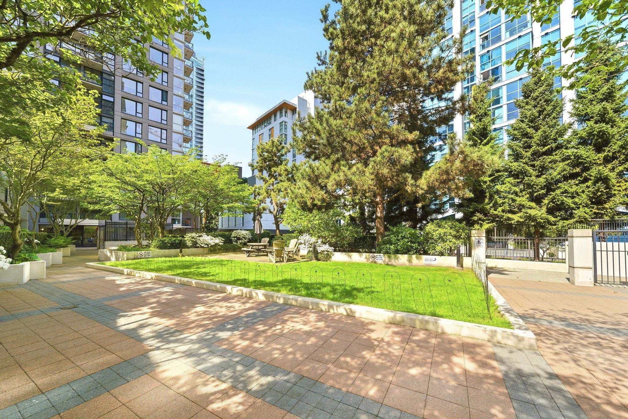 1259 Richards Street, Vancouver, BC