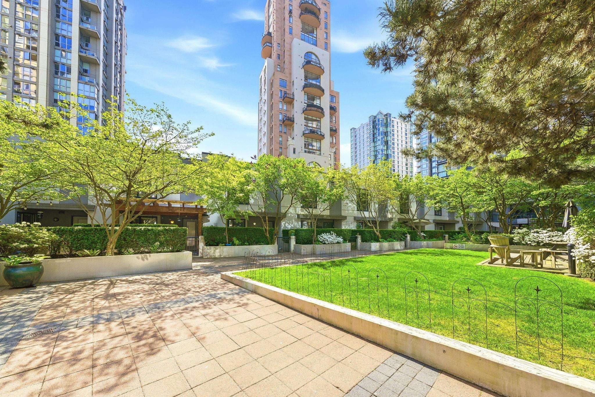 1259 Richards Street, Vancouver, BC