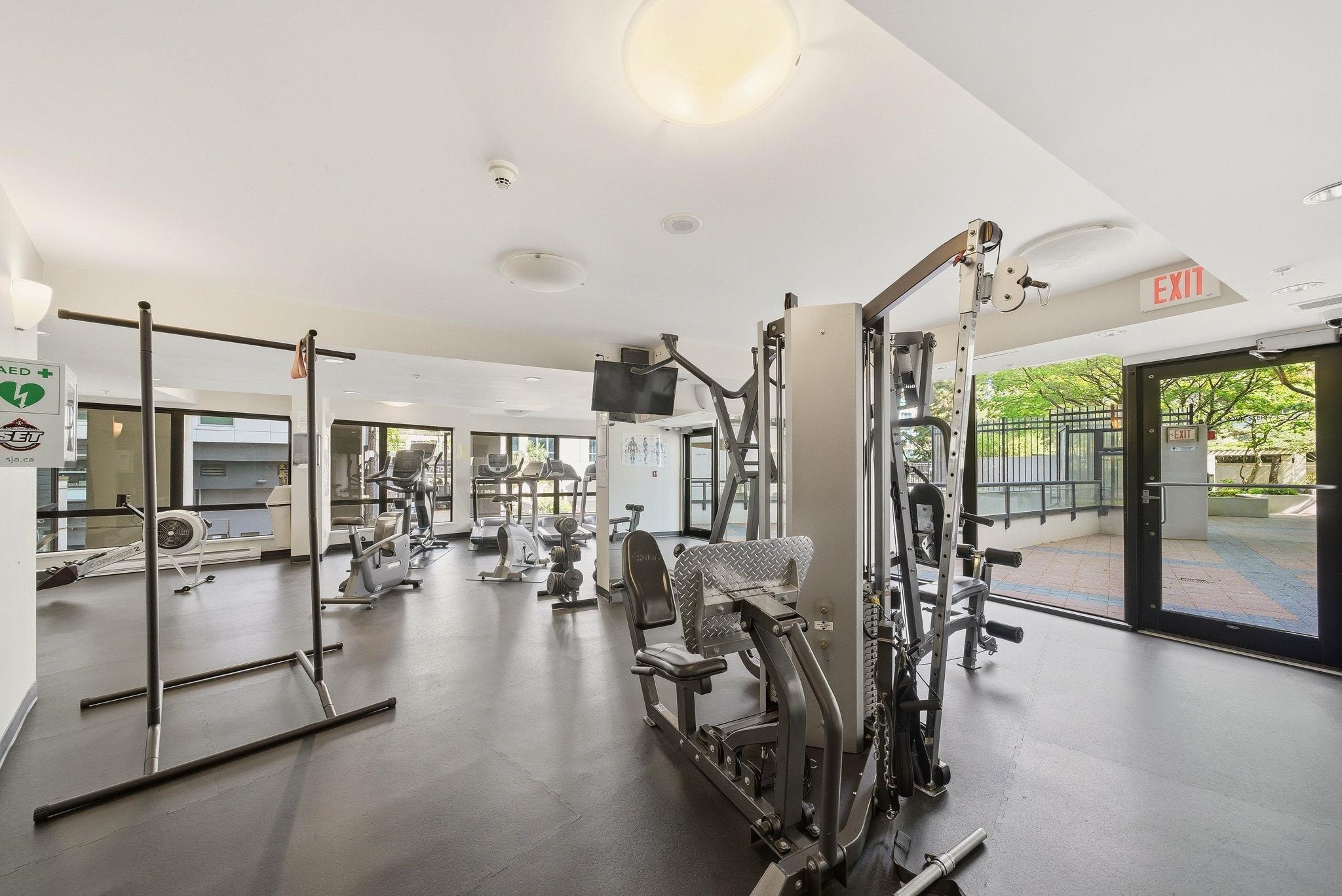 1259 Richards Street, Vancouver, BC