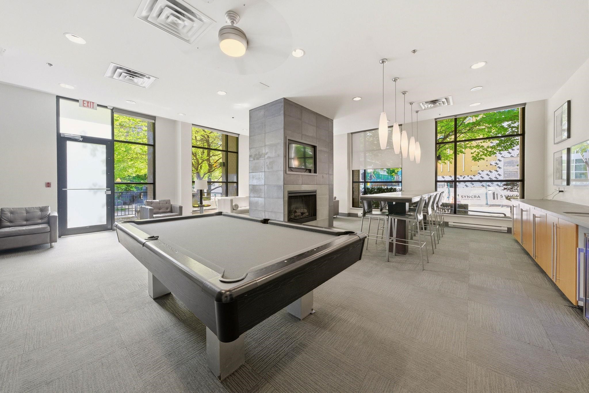 1259 Richards Street, Vancouver, BC