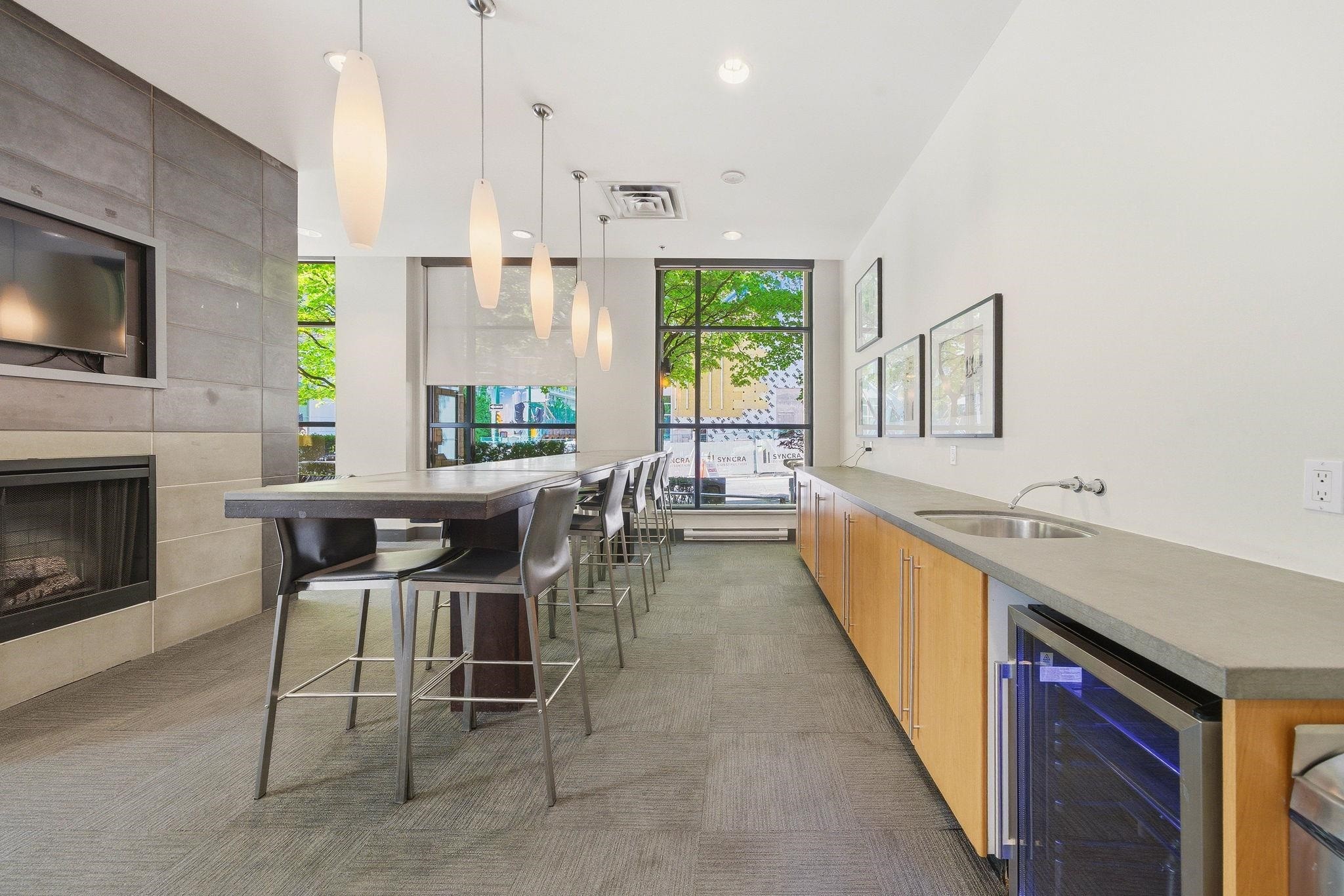 1259 Richards Street, Vancouver, BC