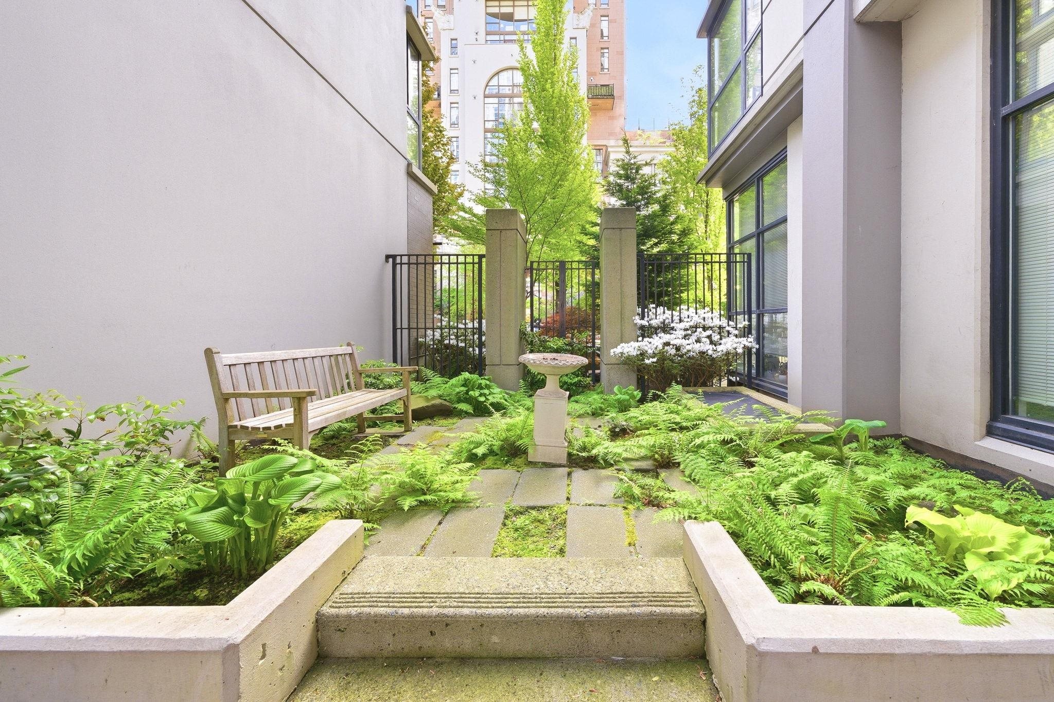 1259 Richards Street, Vancouver, BC