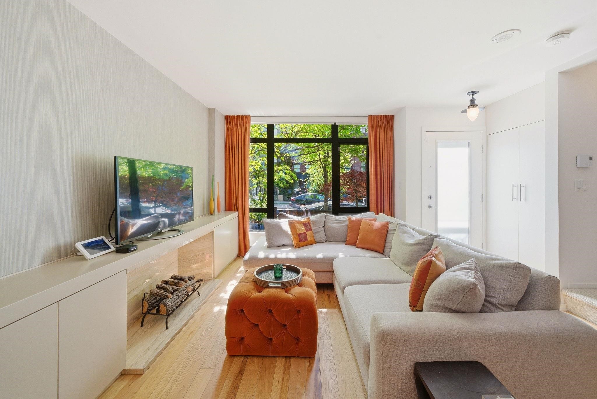 1259 Richards Street, Vancouver, BC
