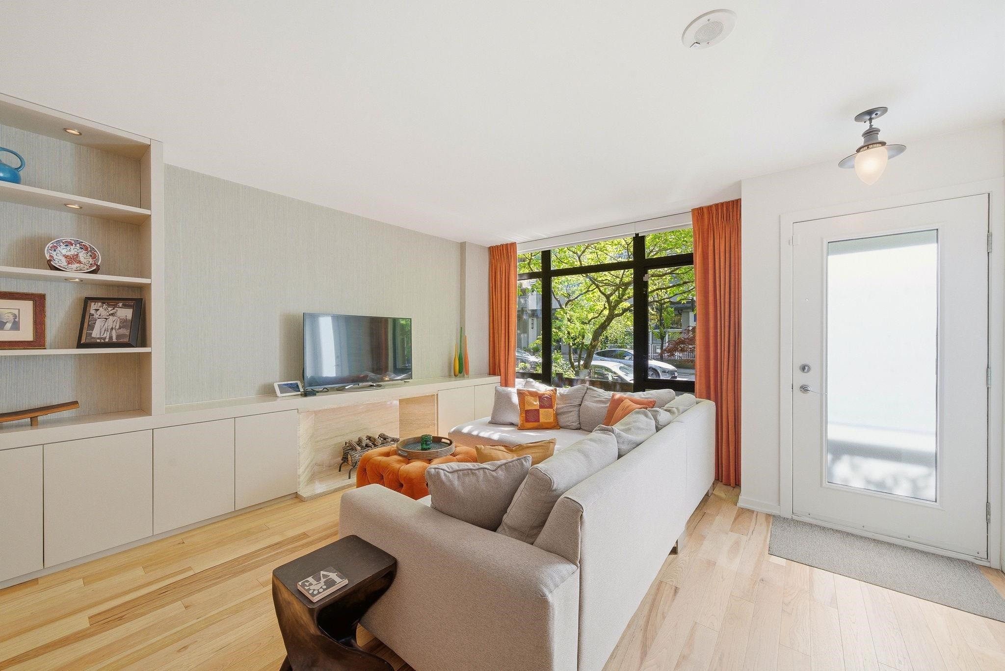 1259 Richards Street, Vancouver, BC