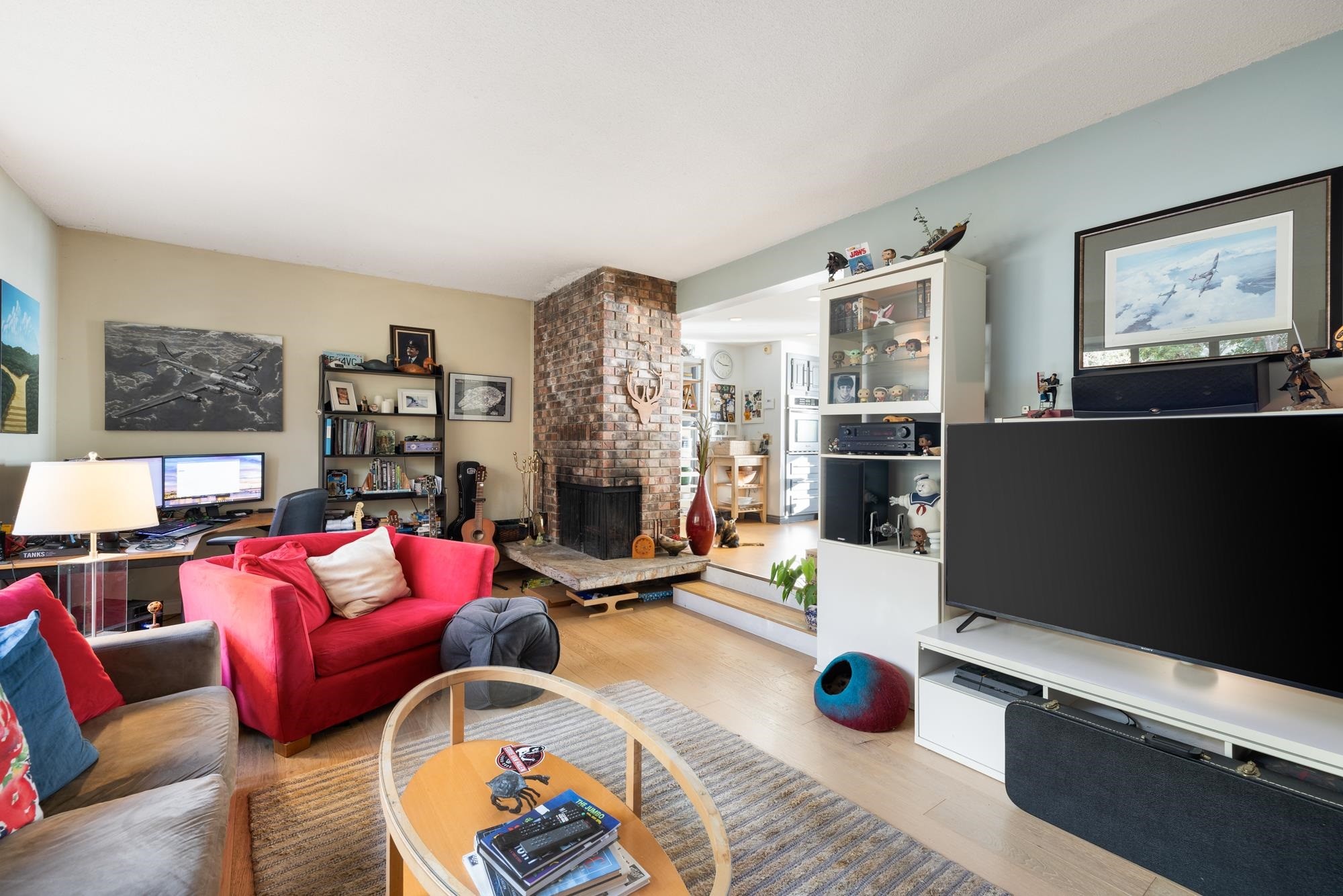 2346 Westhill Drive, West Vancouver, BC
