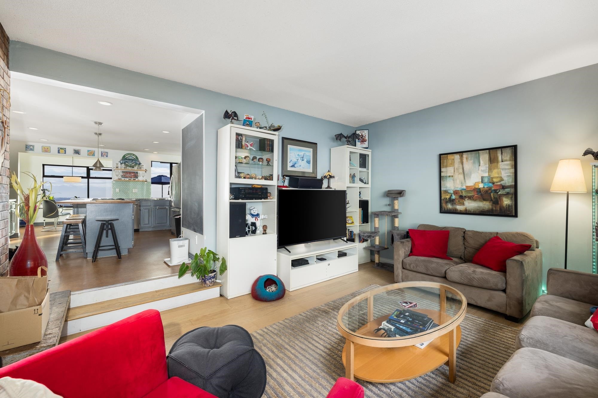 2346 Westhill Drive, West Vancouver, BC