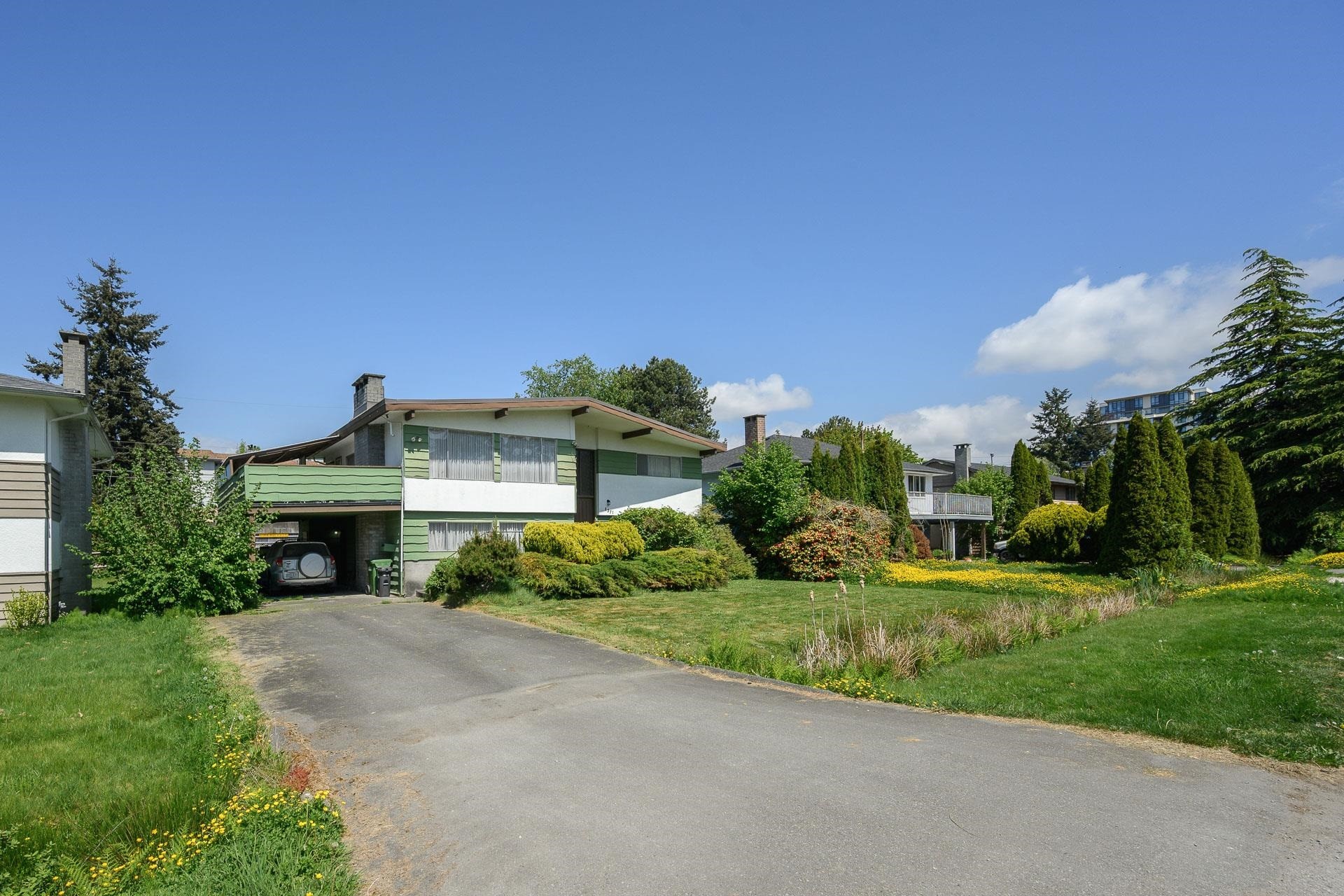 8371 Spires Road, Richmond, BC