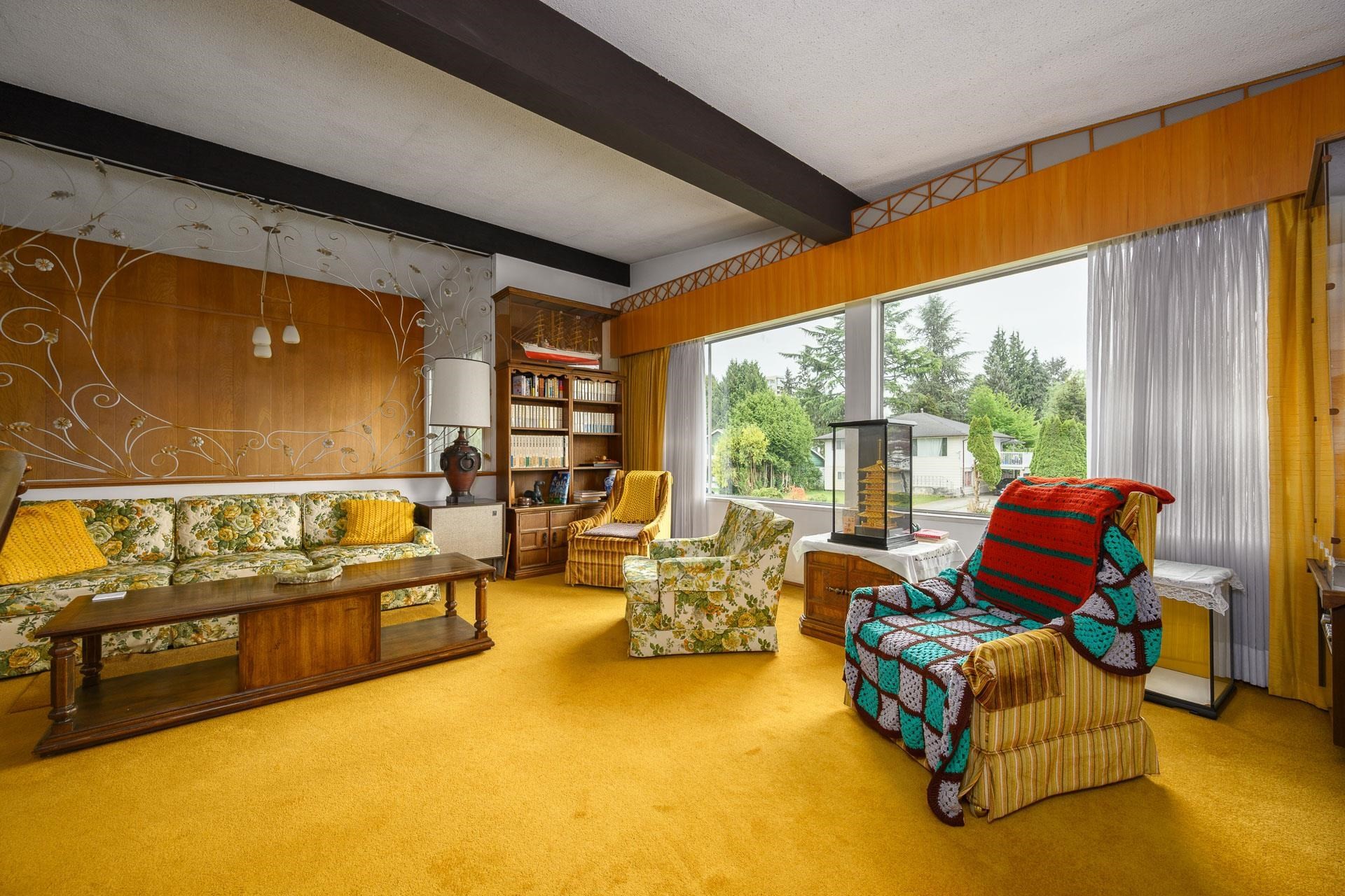 8371 Spires Road, Richmond, BC