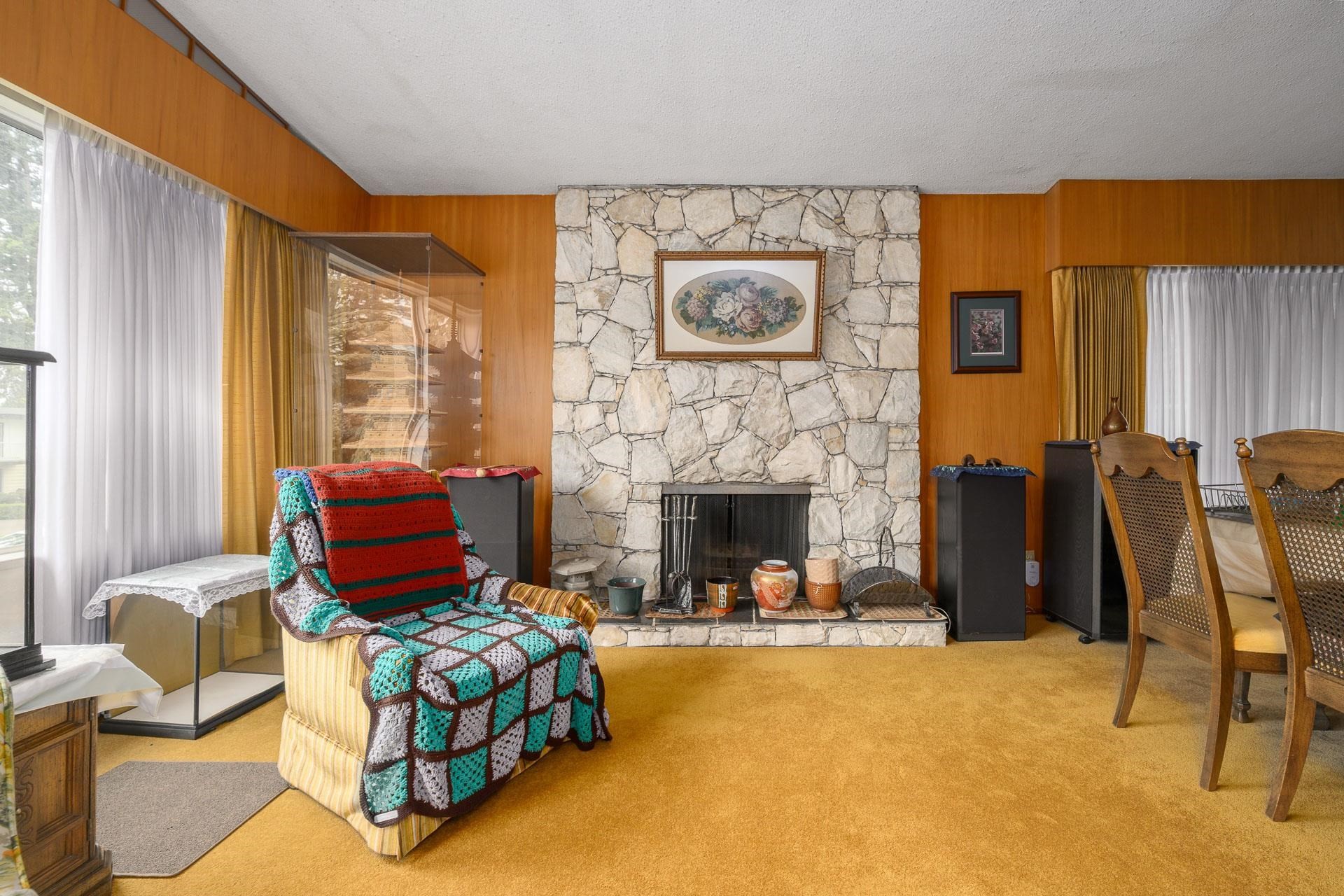 8371 Spires Road, Richmond, BC