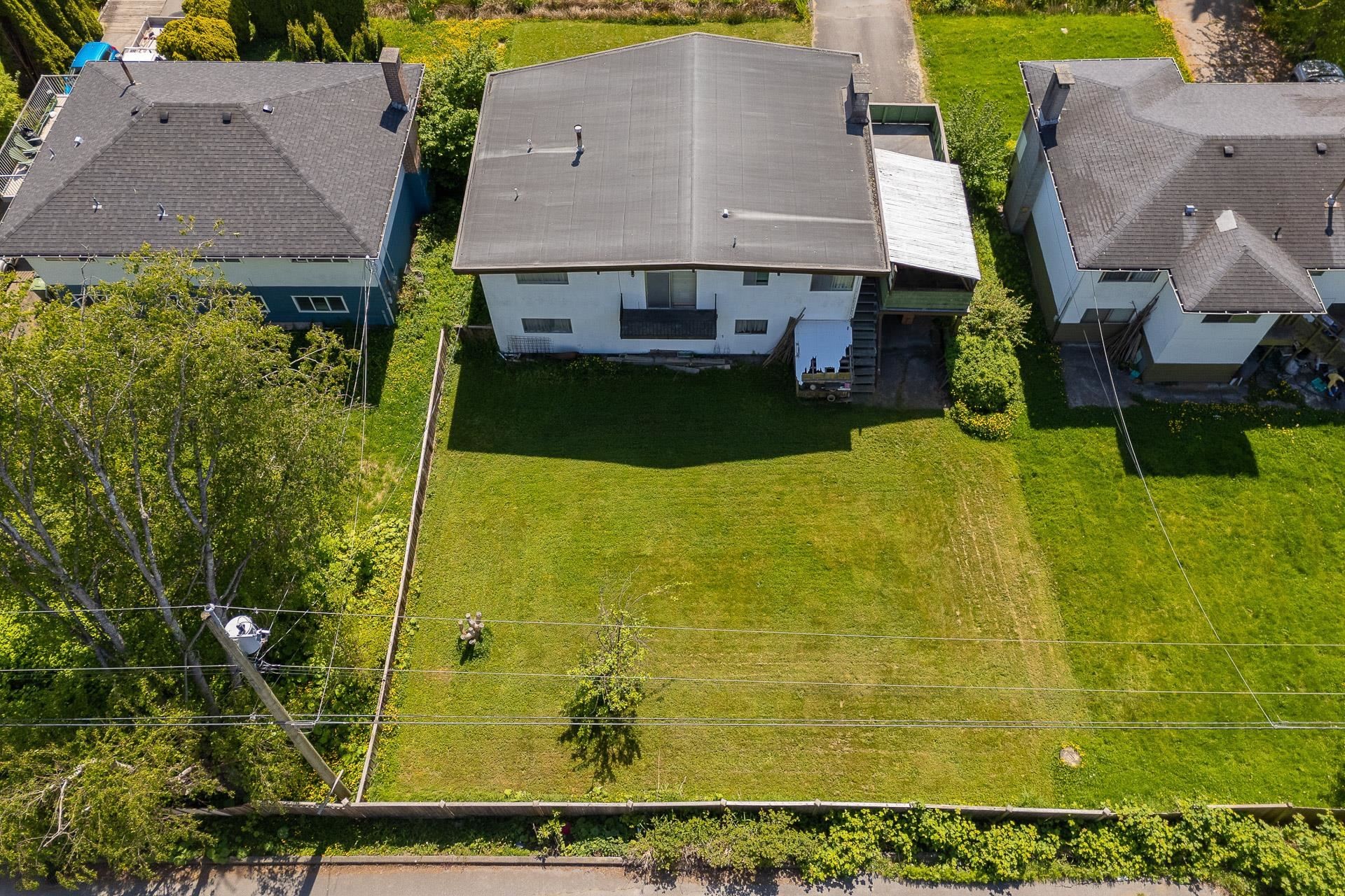 8371 Spires Road, Richmond, BC